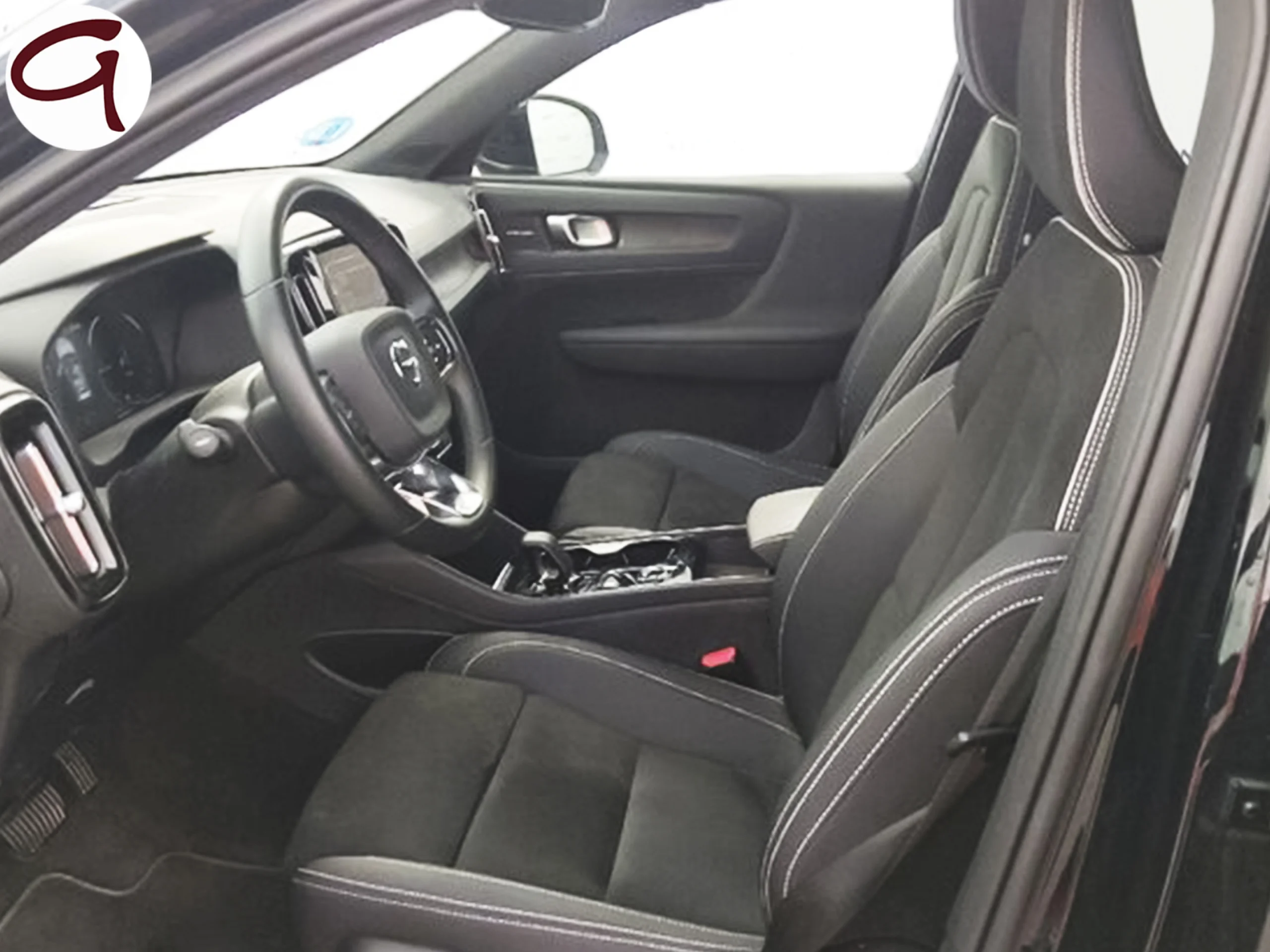 Volvo XC40 T5 Recharge Plus Bright Auto 193 kW (262 CV) - Foto 4