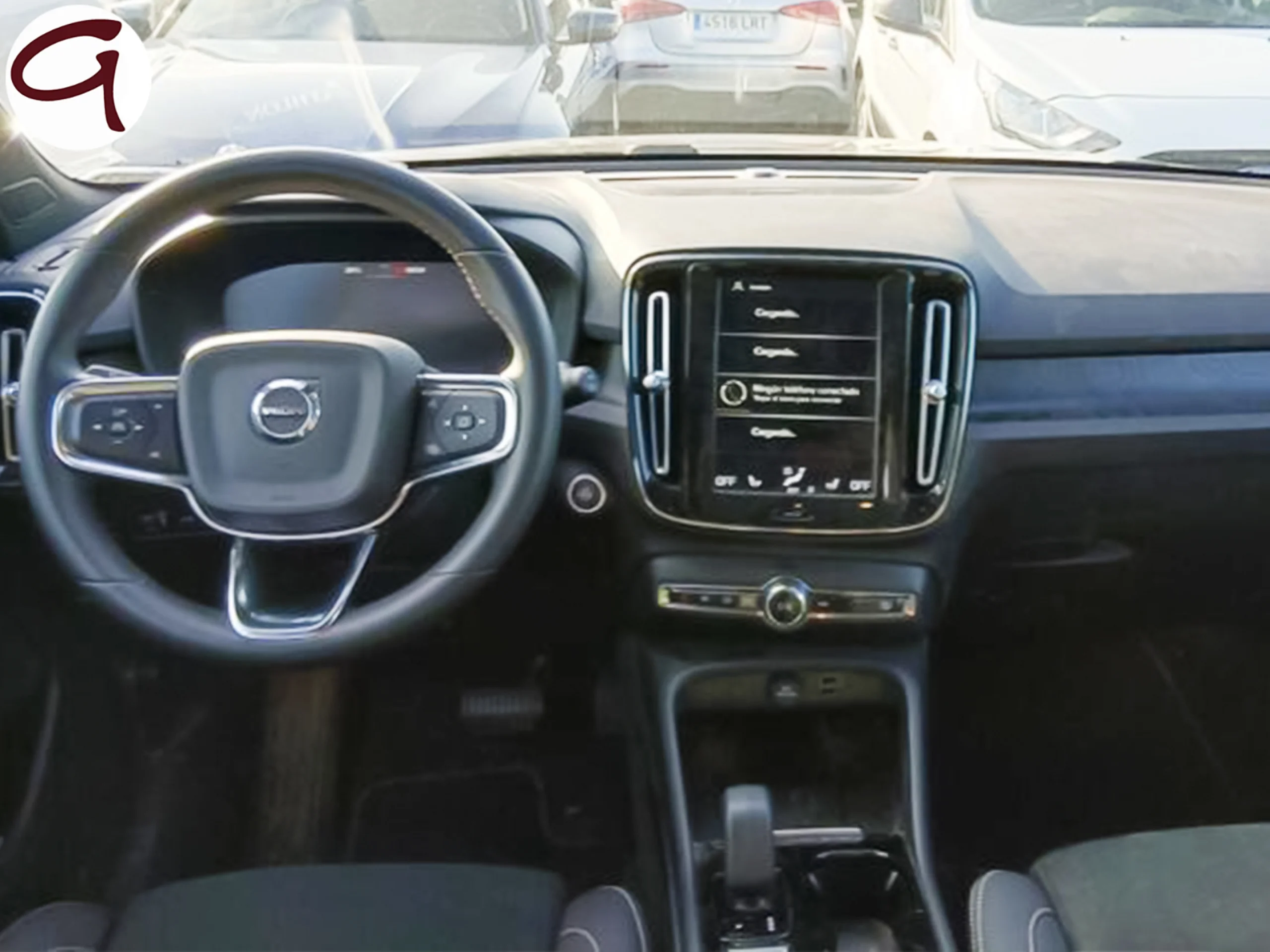 Volvo XC40 T5 Recharge Plus Bright Auto 193 kW (262 CV) - Foto 6