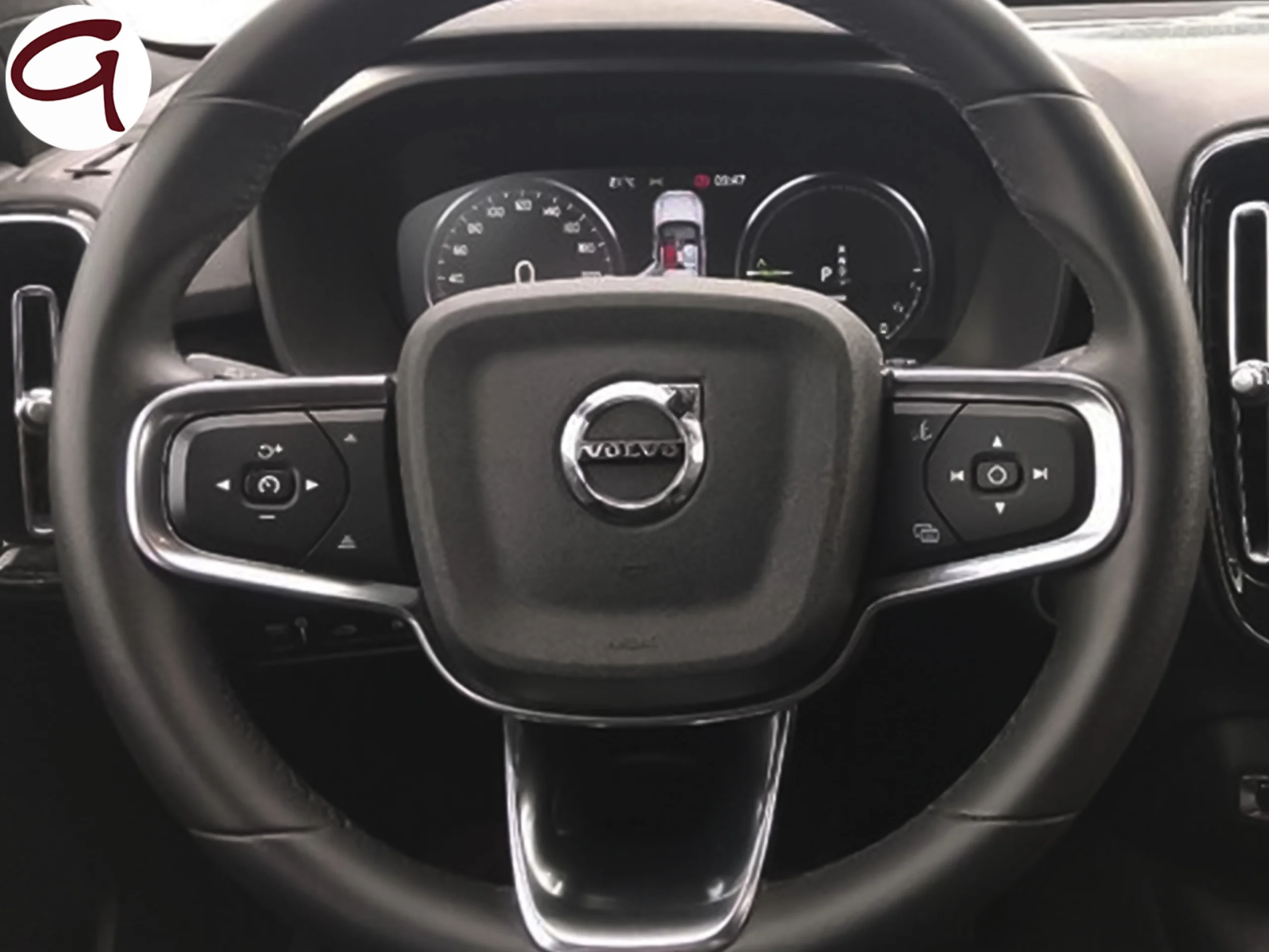 Volvo XC40 T5 Recharge Plus Bright Auto 193 kW (262 CV) - Foto 7