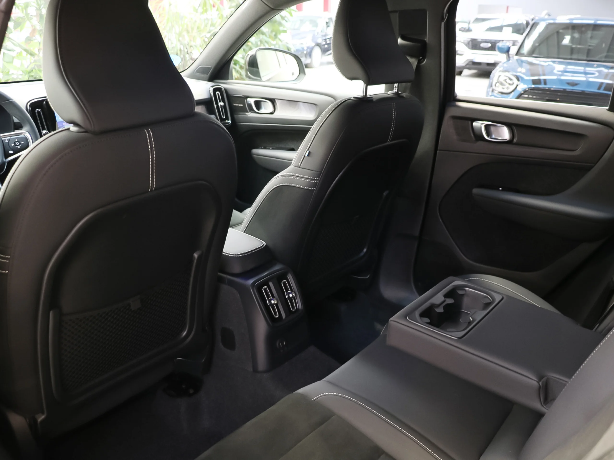 Volvo XC40 T5 Recharge Plus Bright Auto 193 kW (262 CV) - Foto 11