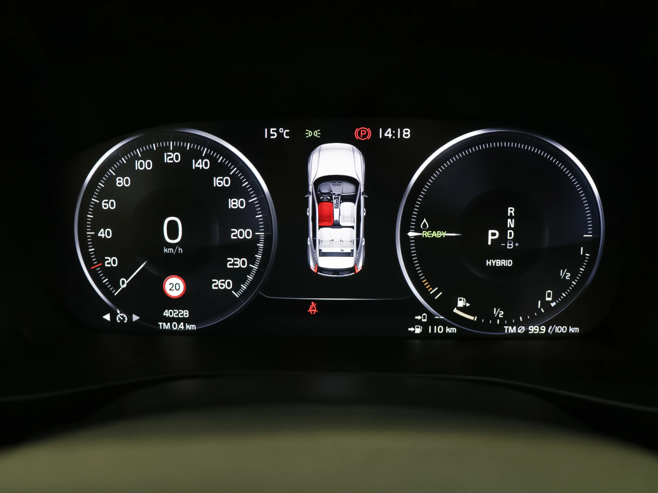 Volvo XC40 T5 Recharge Plus Bright Auto 193 kW (262 CV) - Foto 30