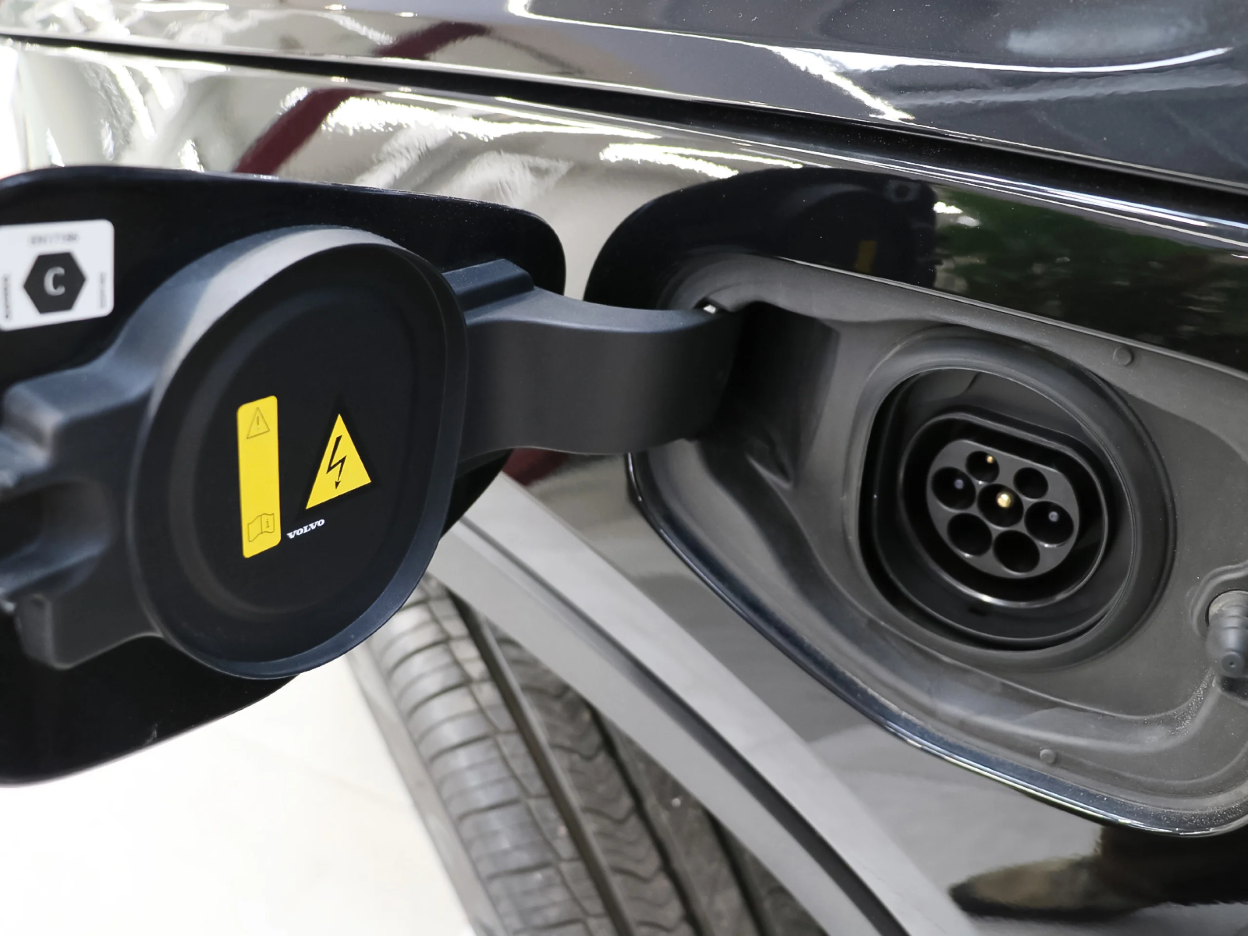 Volvo XC40 T5 Recharge Plus Bright Auto 193 kW (262 CV) - Foto 36