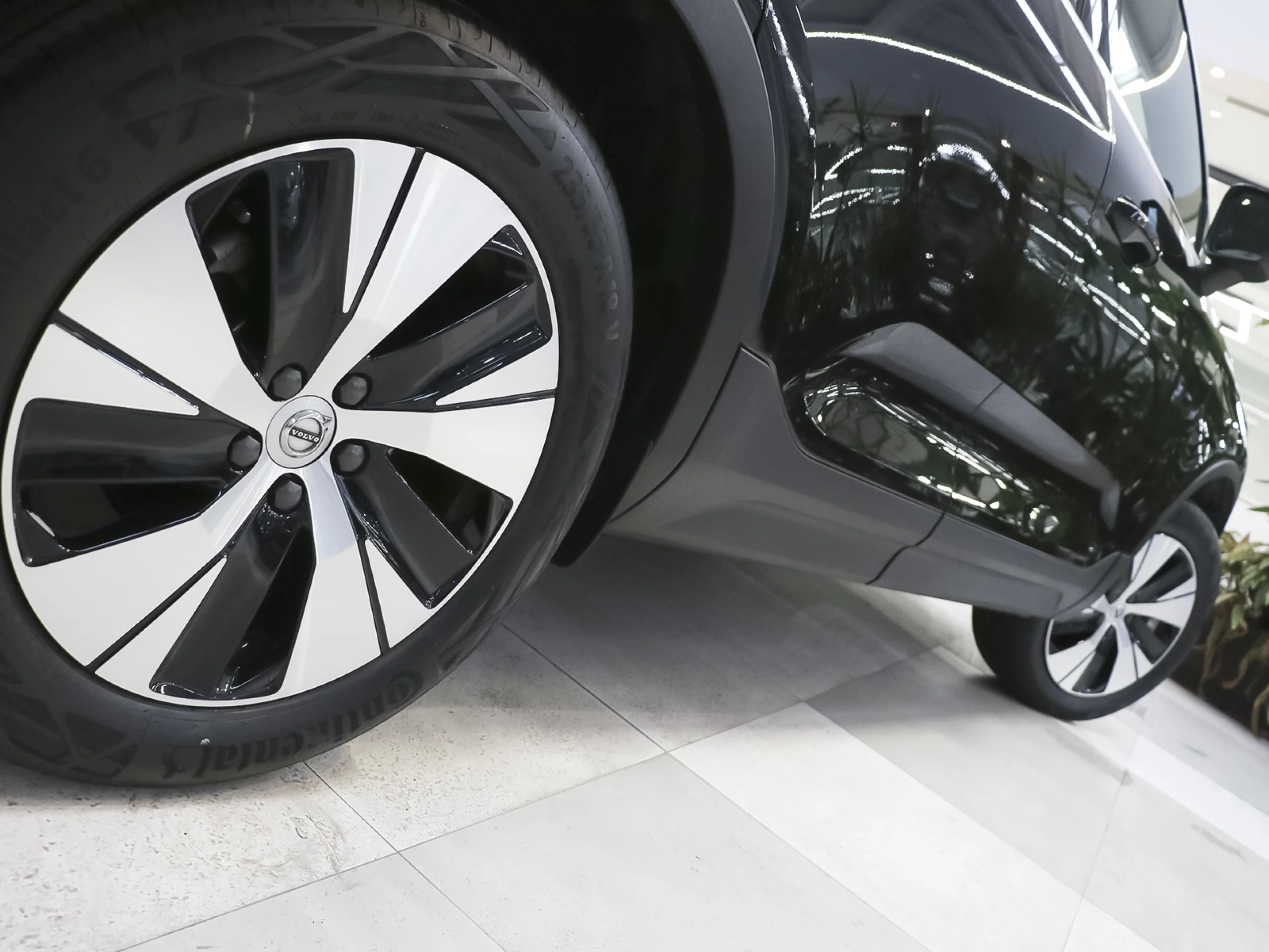 Volvo XC40 T5 Recharge Plus Bright Auto 193 kW (262 CV) - Foto 37