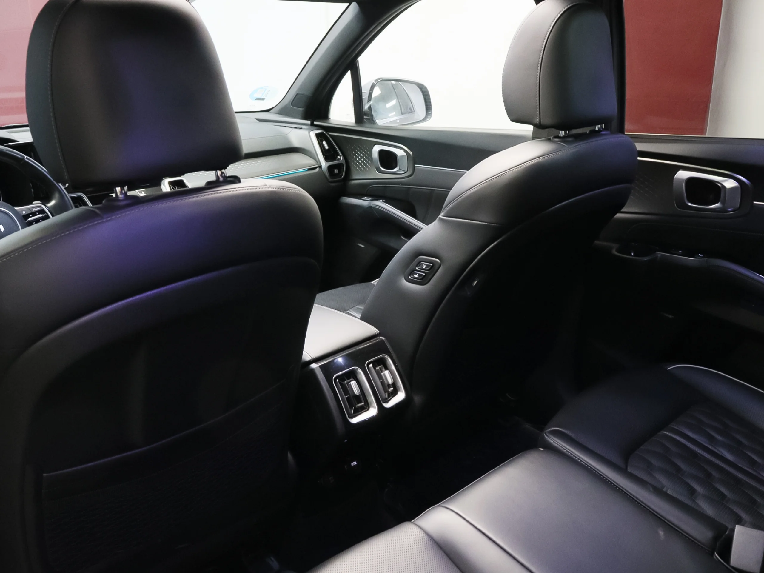 Kia Sorento 1.6 T-GDi HEV Emotion 4x2 169 kW (230 CV) - Foto 11