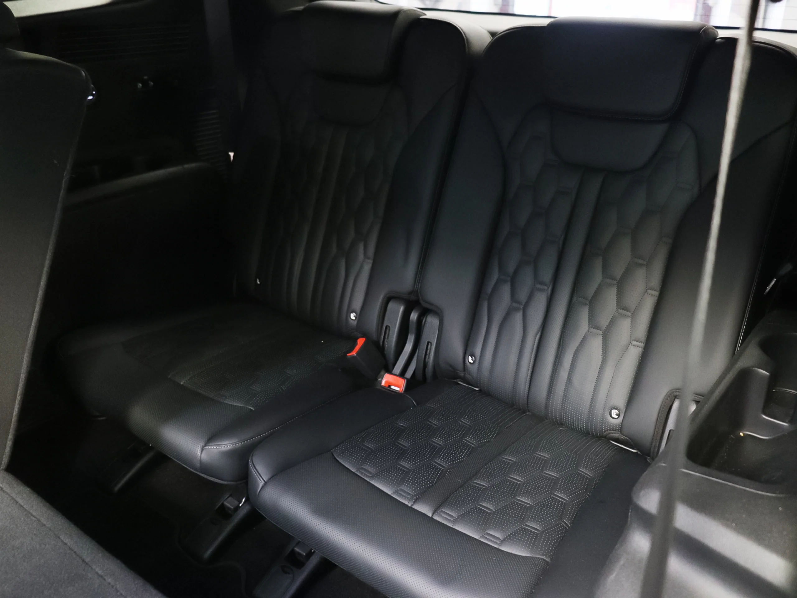 Kia Sorento 1.6 T-GDi HEV Emotion 4x2 169 kW (230 CV) - Foto 12