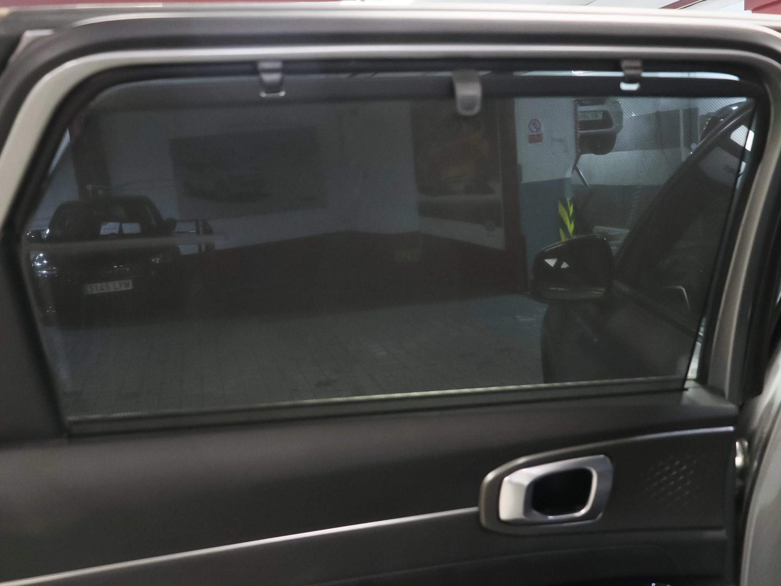 Kia Sorento 1.6 T-GDi HEV Emotion 4x2 169 kW (230 CV) - Foto 14