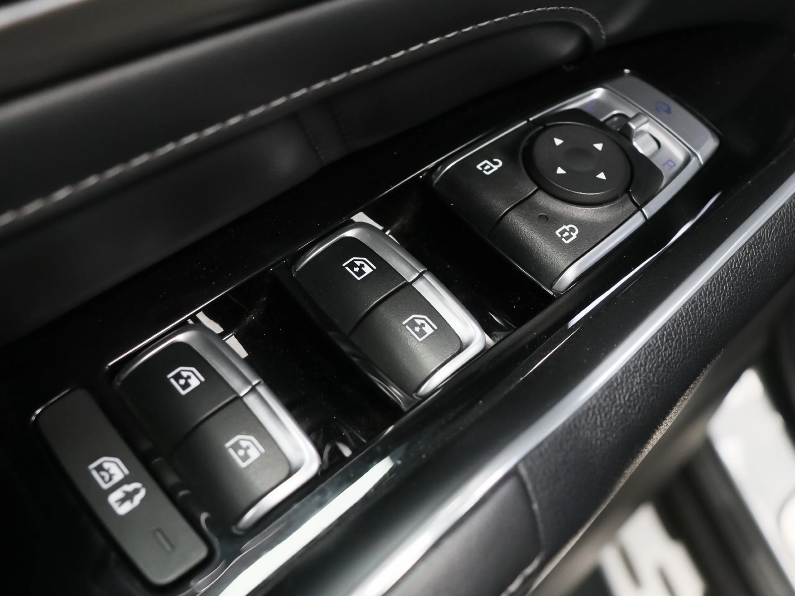 Kia Sorento 1.6 T-GDi HEV Emotion 4x2 169 kW (230 CV) - Foto 15