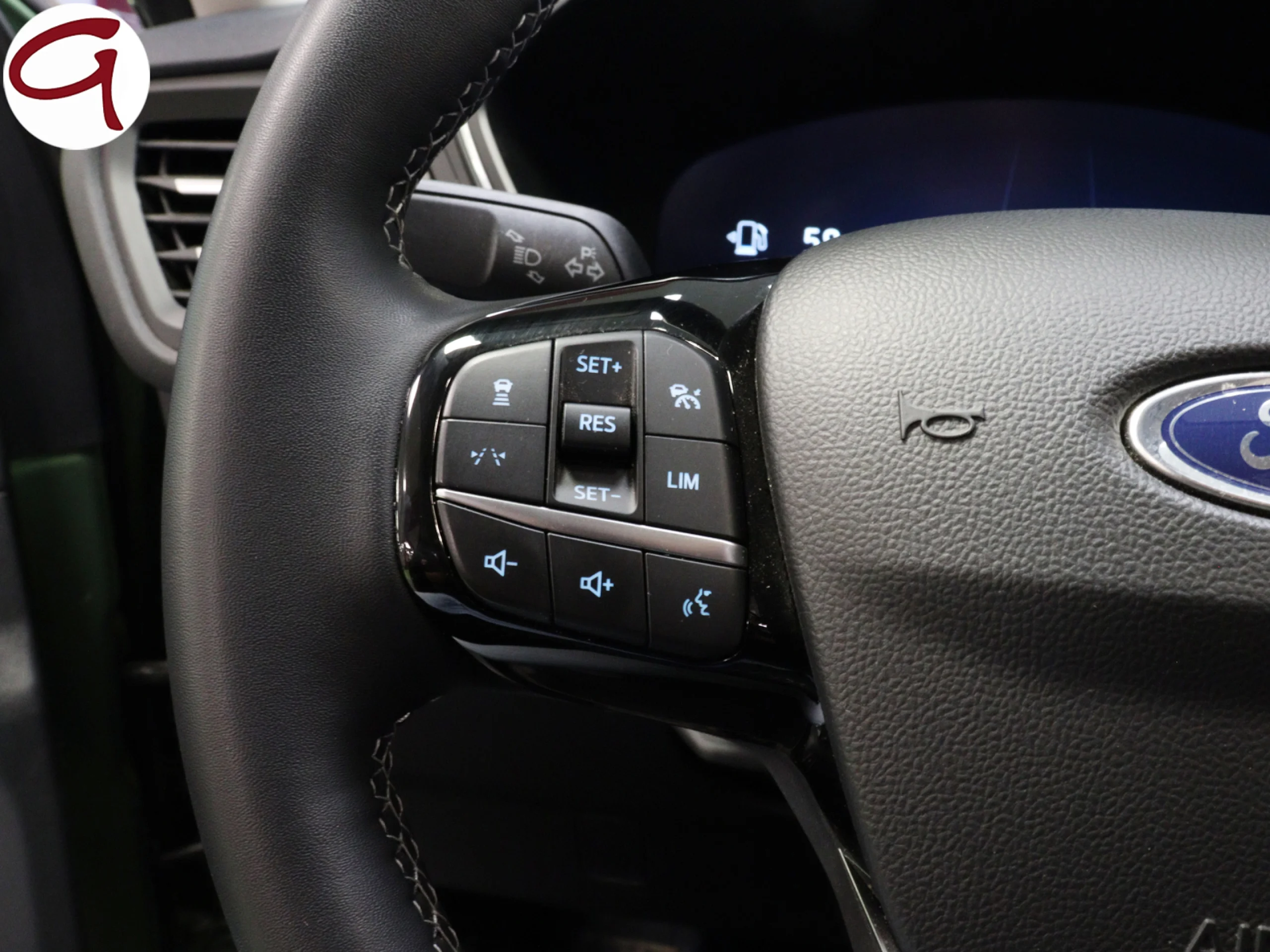 Ford Kuga 2.5 Duratec FHEV Active X Auto 132 kW (180 CV) - Foto 9