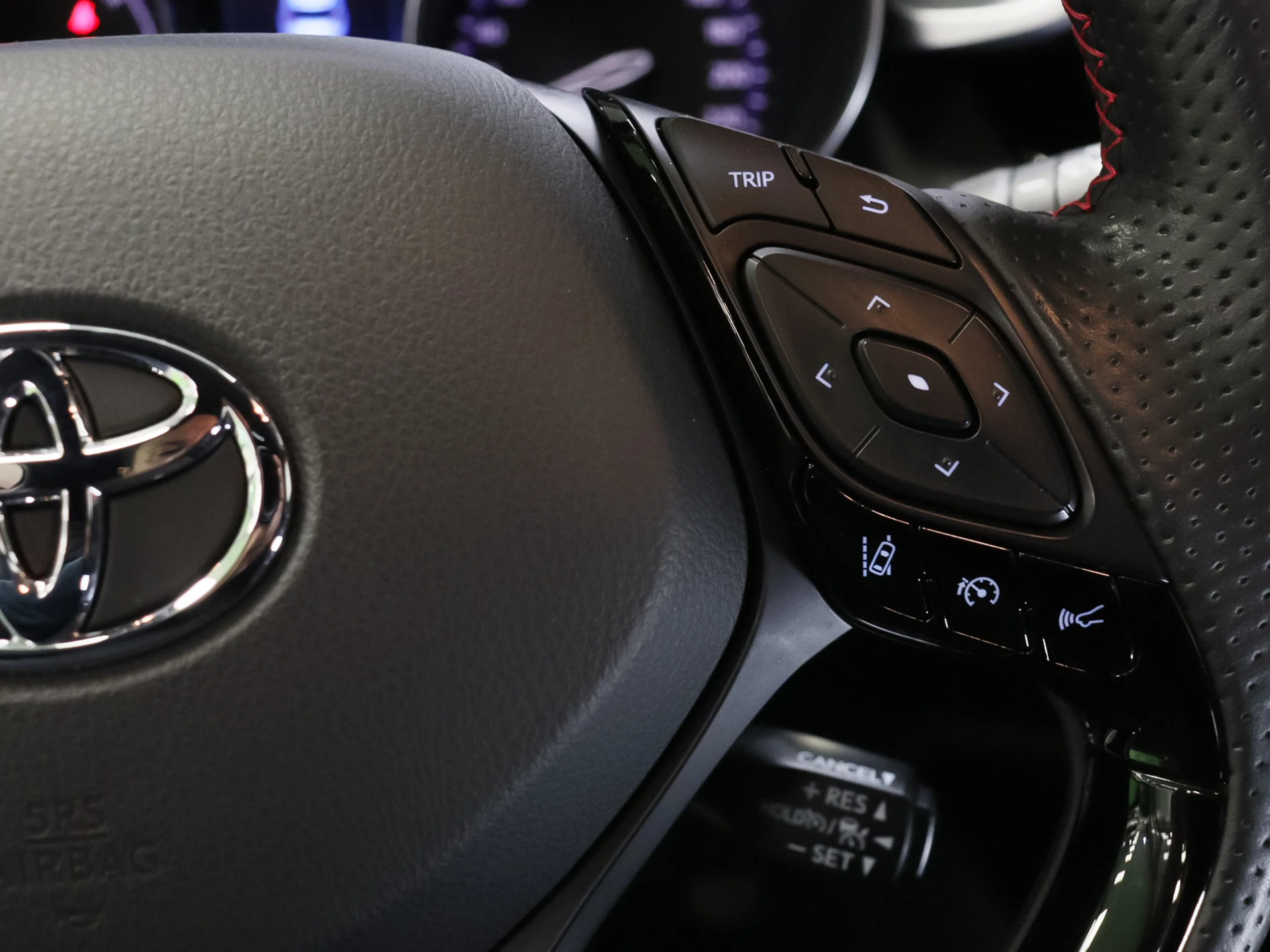 Toyota C-HR 180H GR Sport 135 kW (184 CV) - Foto 19