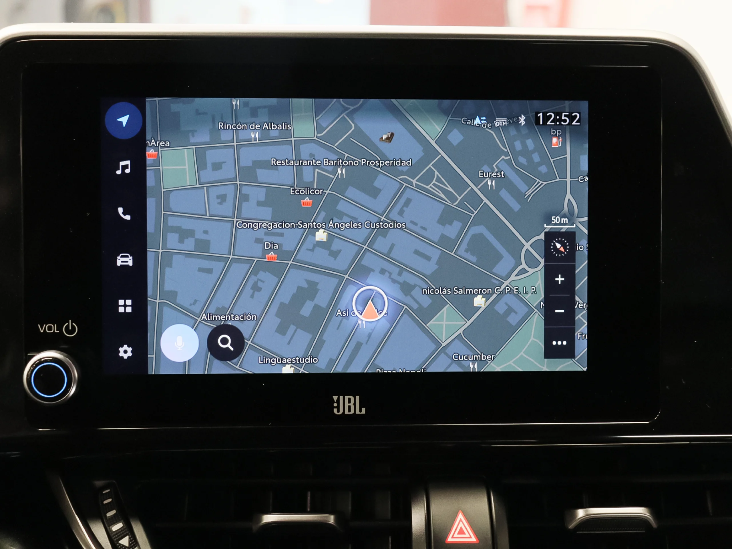 Toyota C-HR 180H GR Sport 135 kW (184 CV) - Foto 23