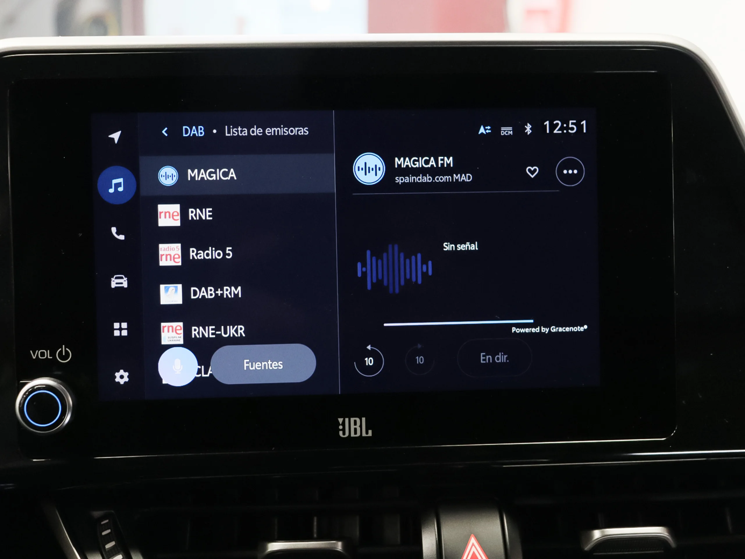 Toyota C-HR 180H GR Sport 135 kW (184 CV) - Foto 24