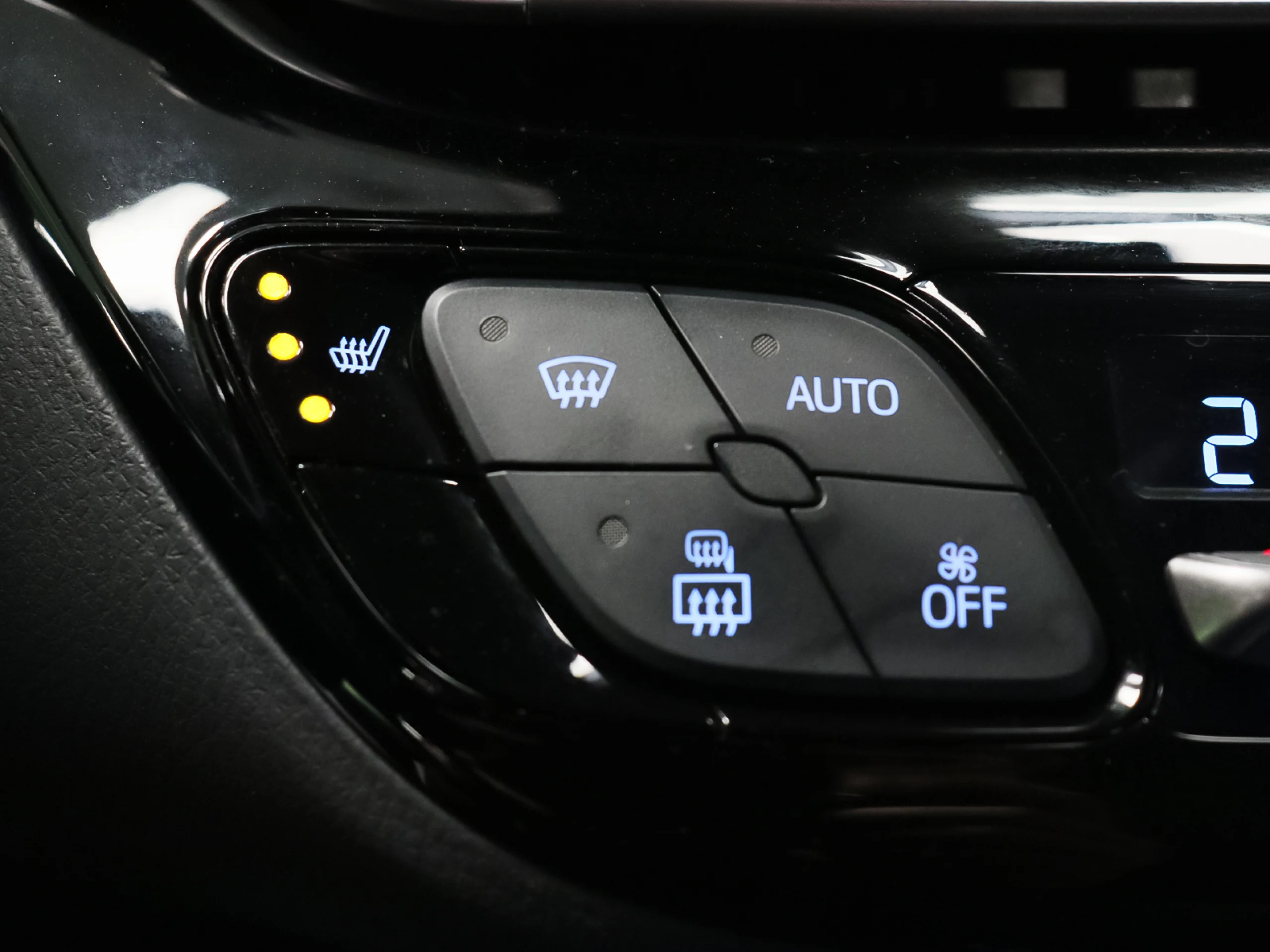 Toyota C-HR 180H GR Sport 135 kW (184 CV) - Foto 28