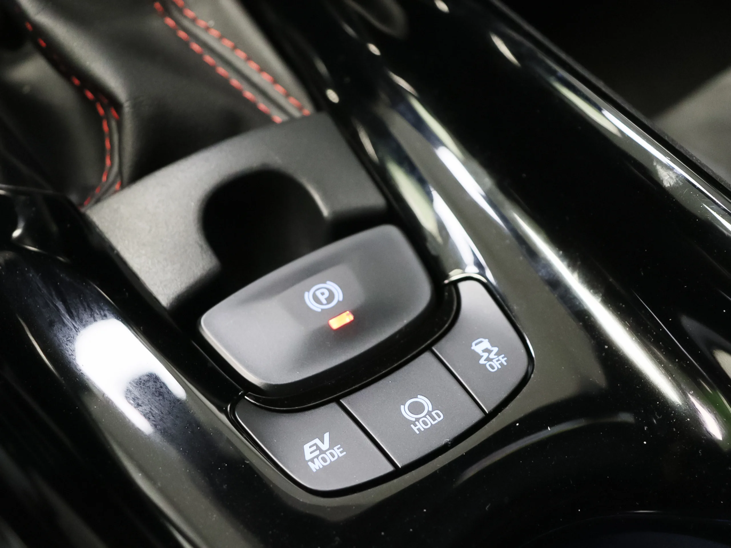 Toyota C-HR 180H GR Sport 135 kW (184 CV) - Foto 31