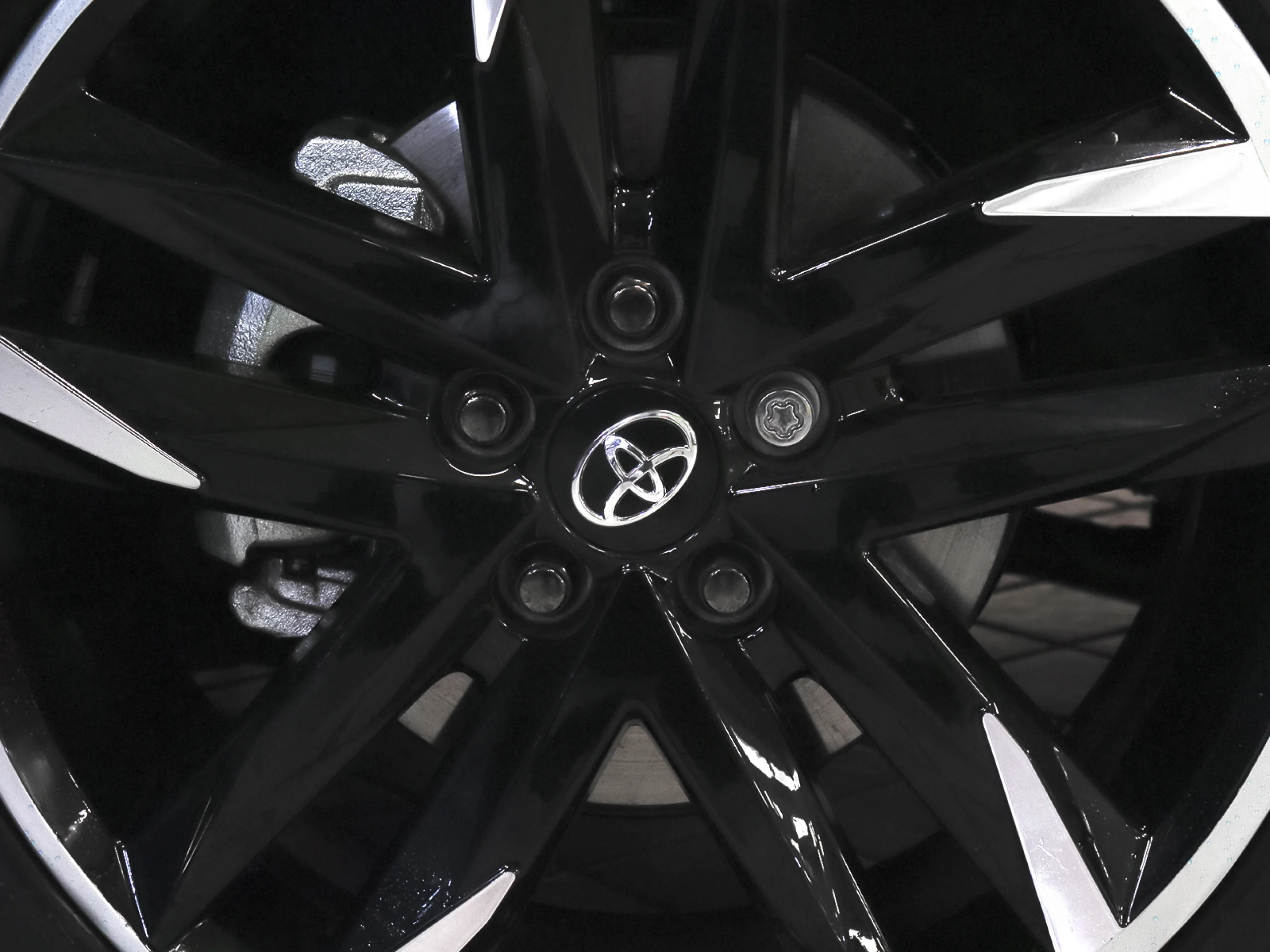 Toyota C-HR 180H GR Sport 135 kW (184 CV) - Foto 33