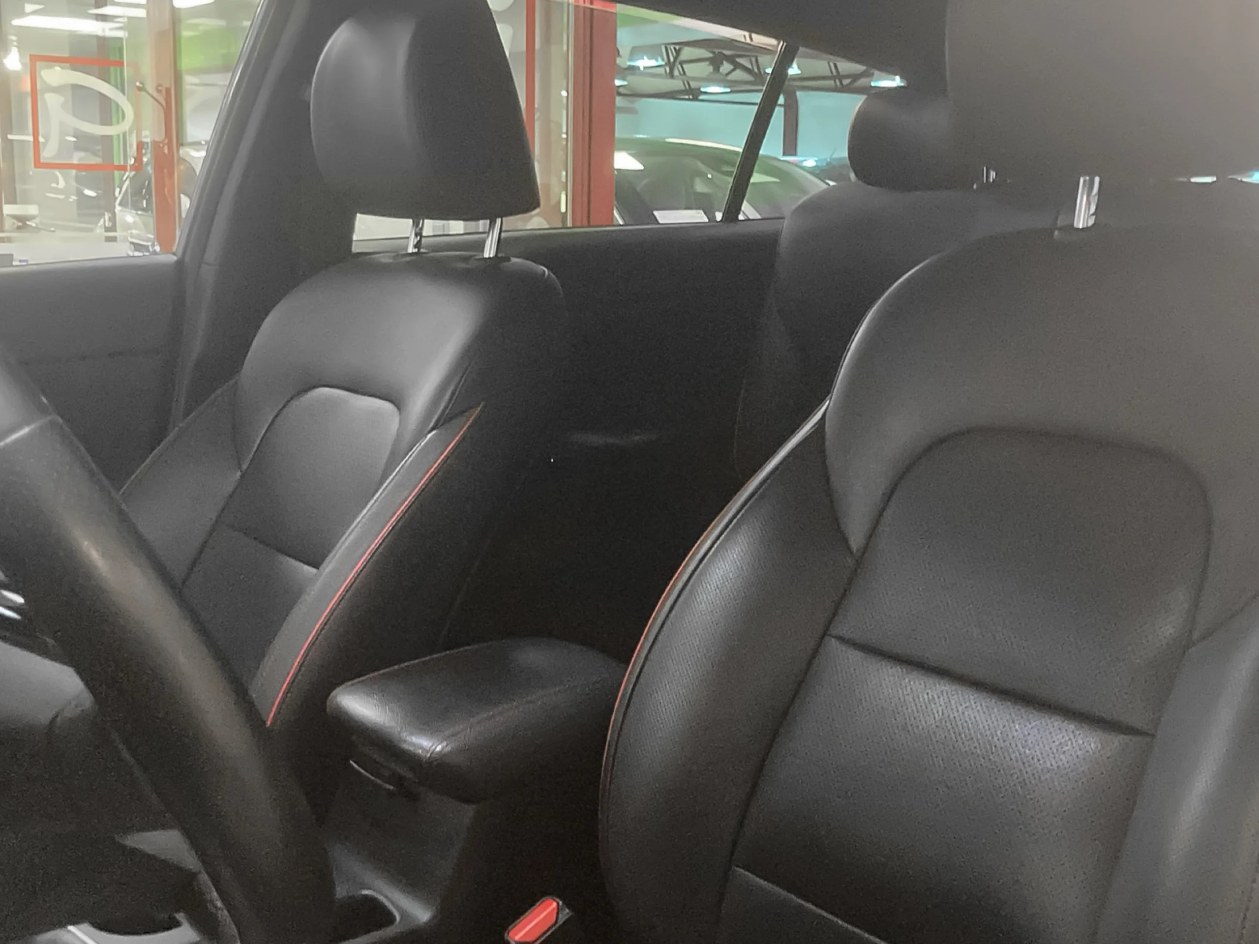 Kia Sportage 1.6 T-GDi GT Line Essential 4x2 130 kW (177 CV) - Foto 4