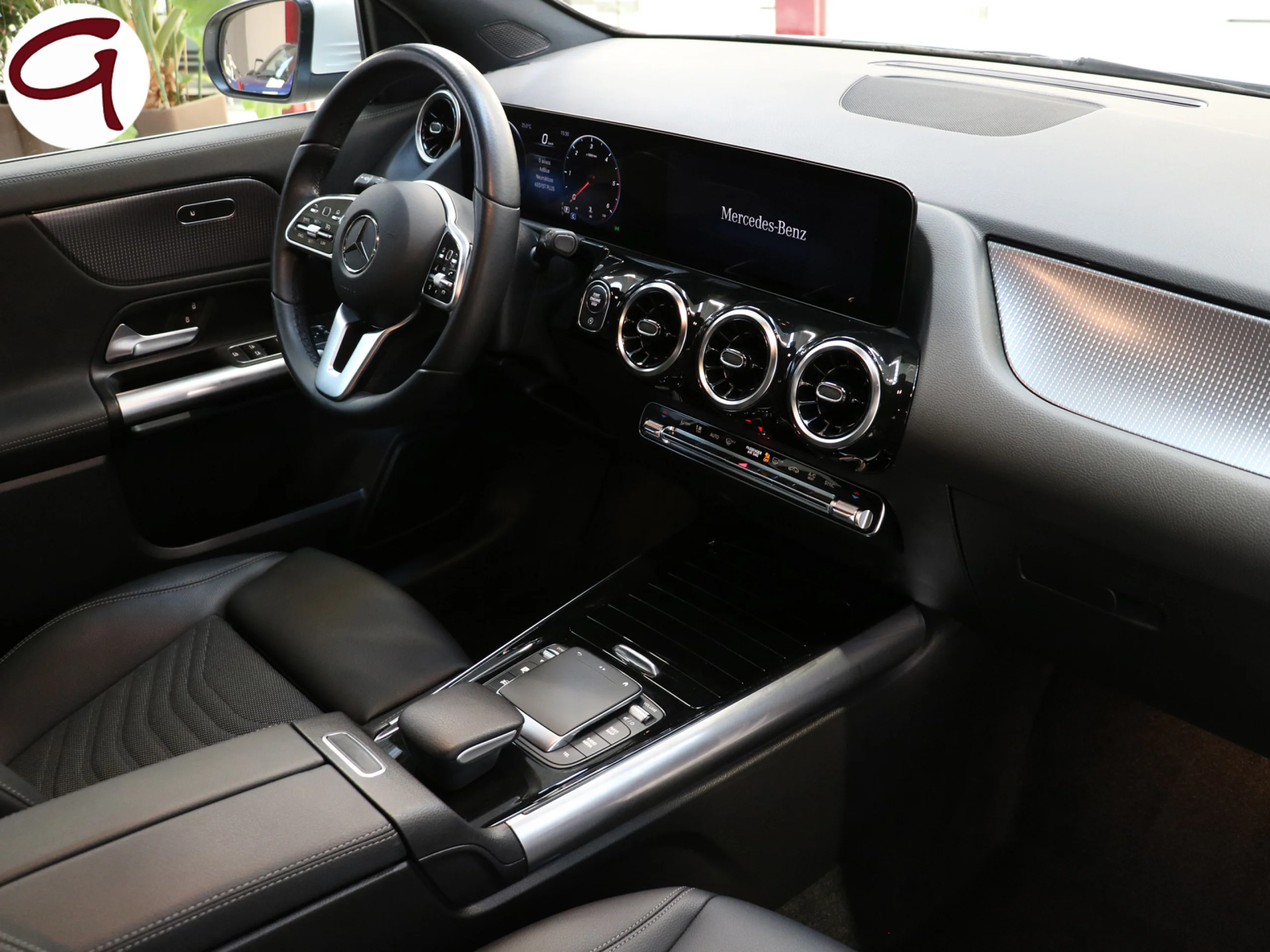 Mercedes-Benz GLA 200 D 110 kW (150 CV) - Foto 5