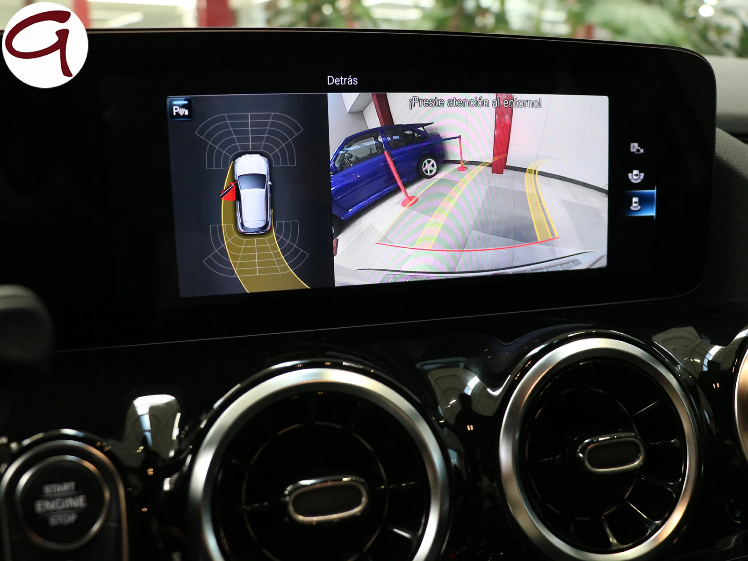 Mercedes-Benz GLA 200 D 110 kW (150 CV) - Foto 15