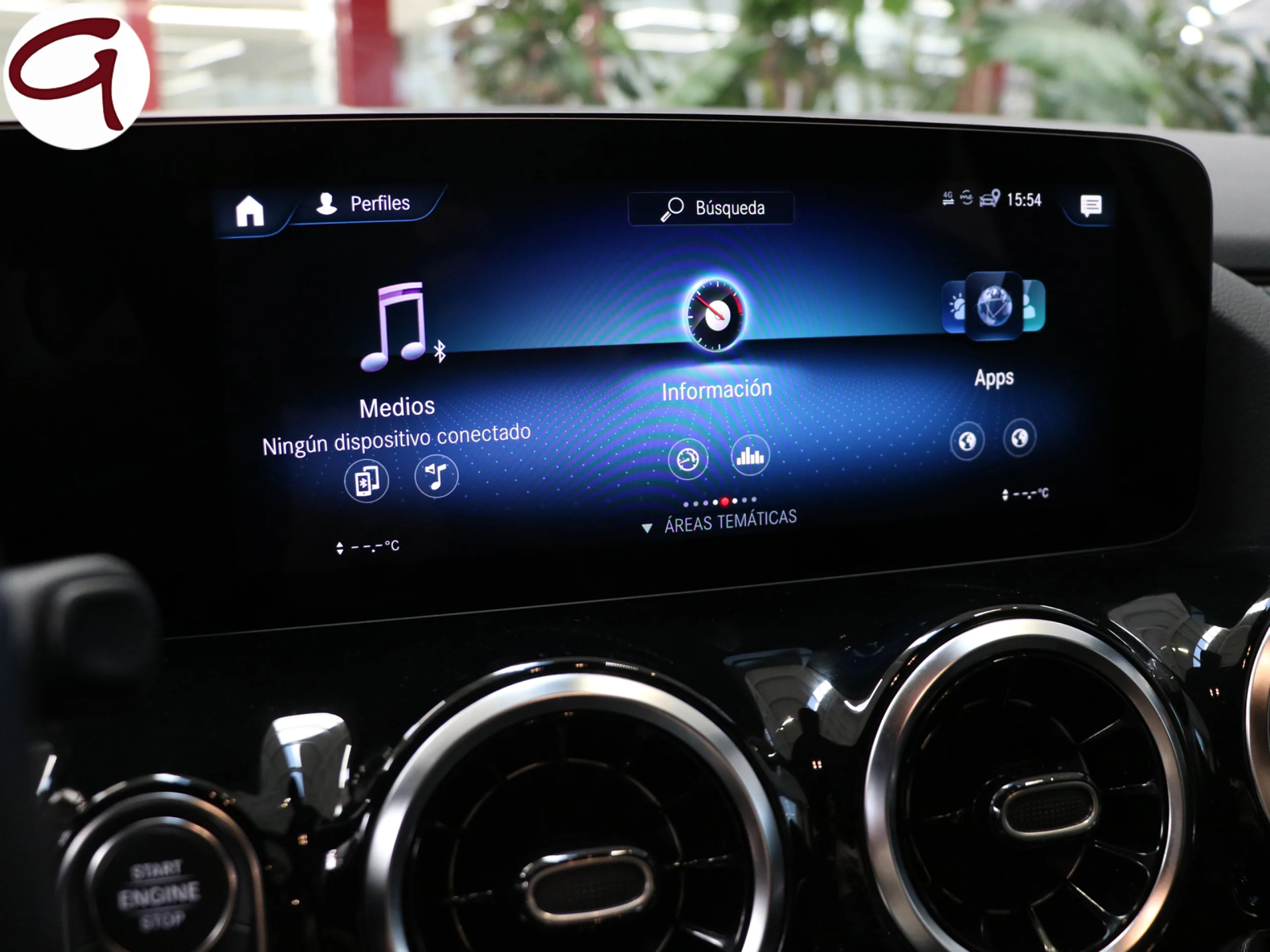 Mercedes-Benz GLA 200 D 110 kW (150 CV) - Foto 17