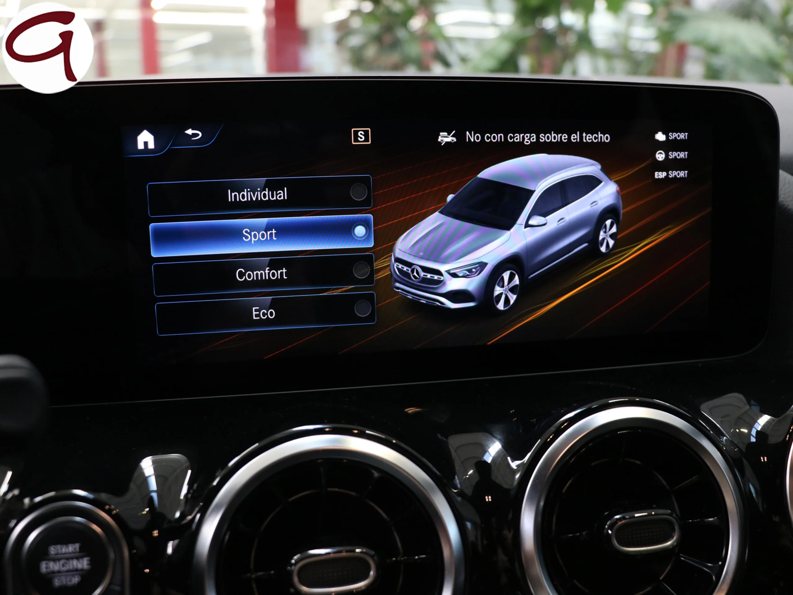 Mercedes-Benz GLA 200 D 110 kW (150 CV) - Foto 19