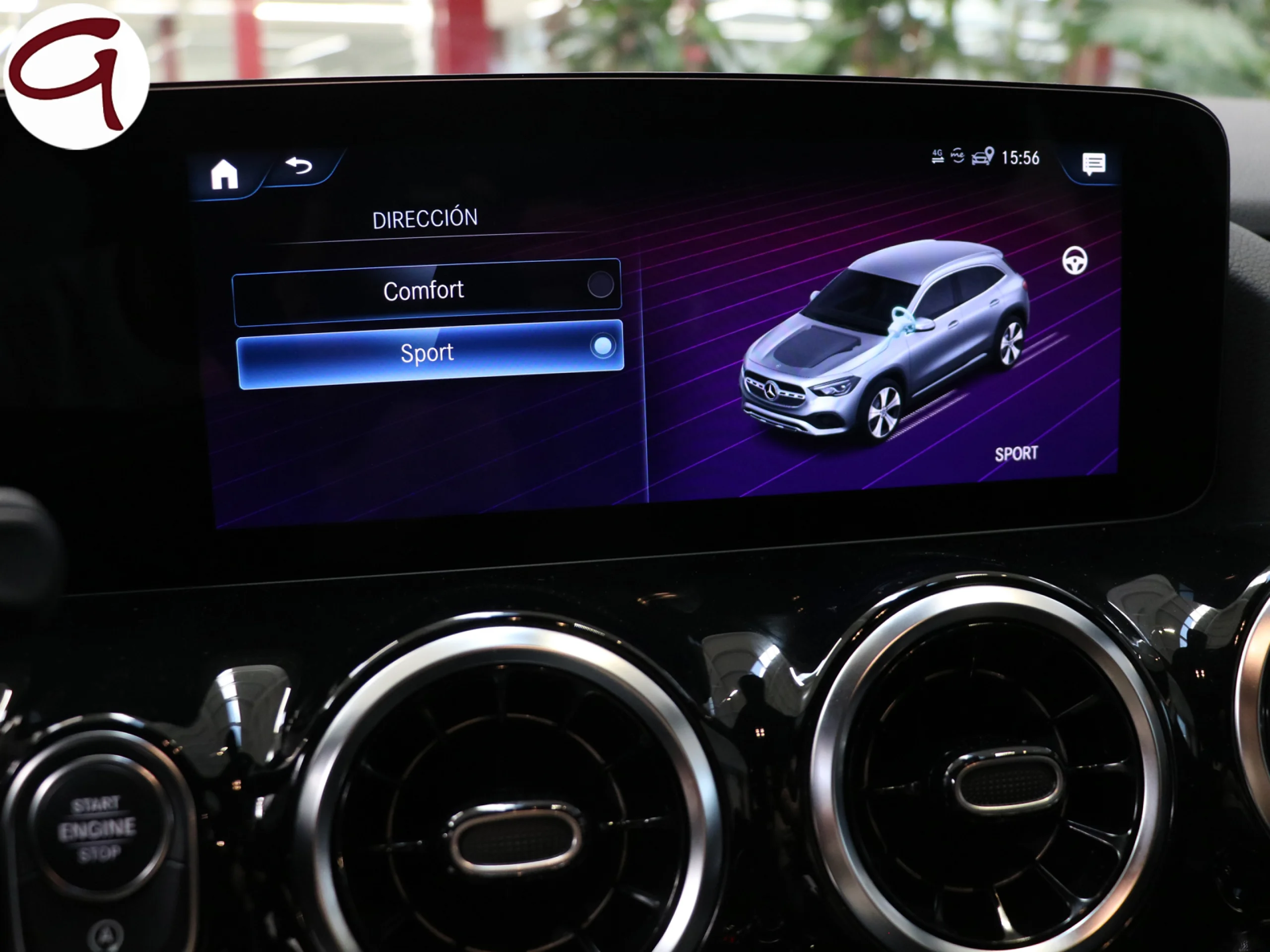 Mercedes-Benz GLA 200 D 110 kW (150 CV) - Foto 26