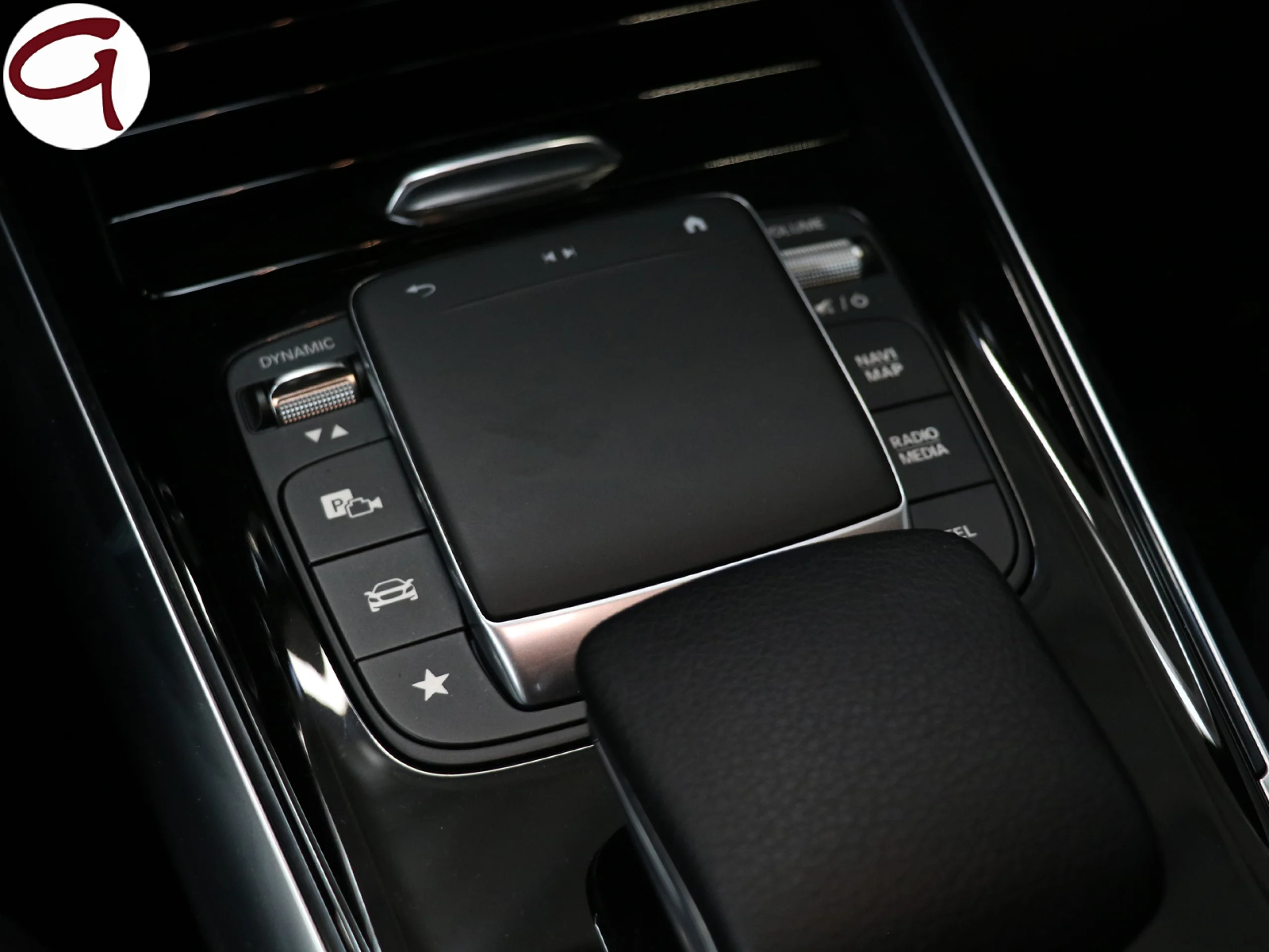 Mercedes-Benz GLA 200 D 110 kW (150 CV) - Foto 29