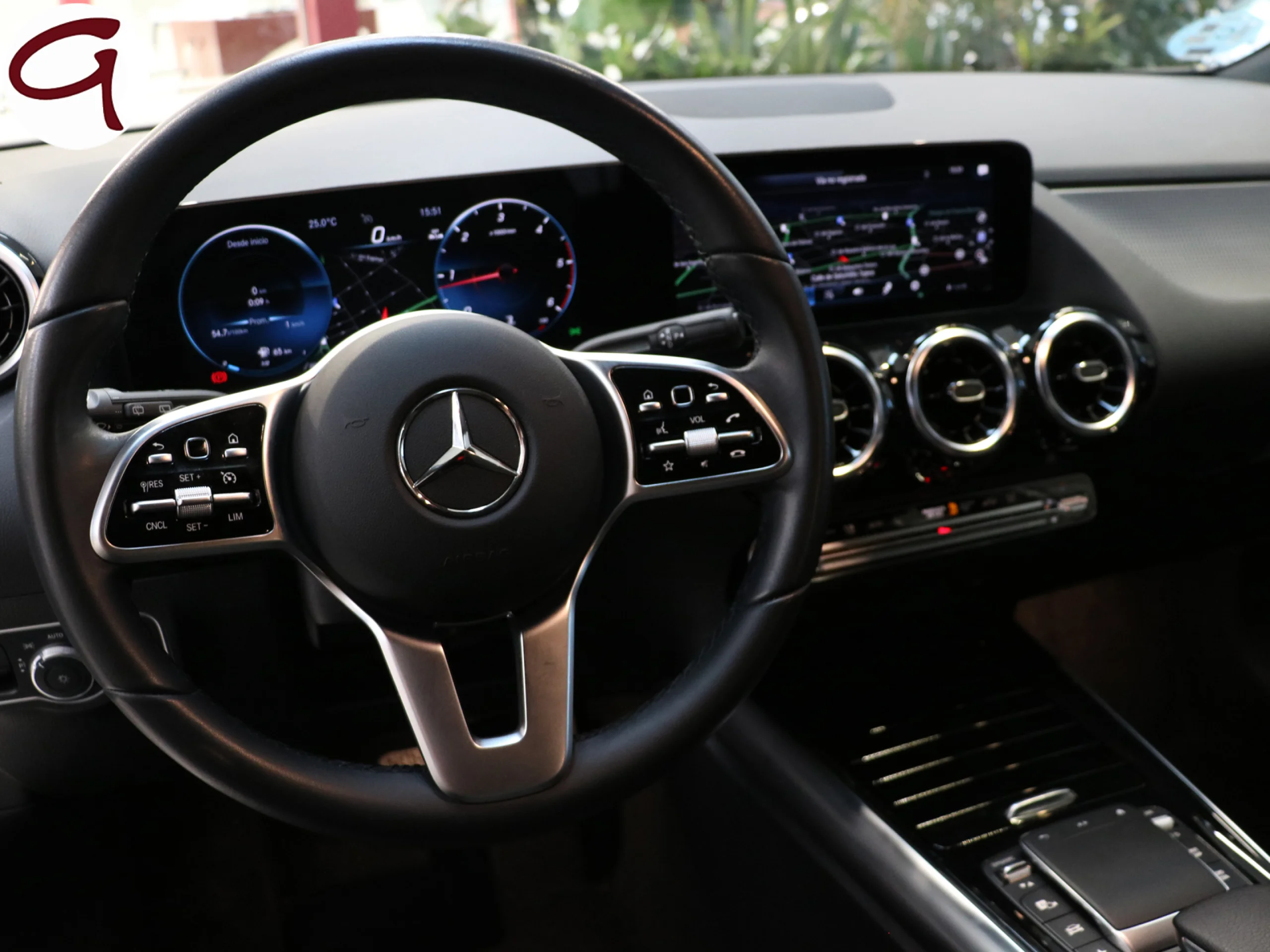 Mercedes-Benz GLA 200 D 110 kW (150 CV) - Foto 31