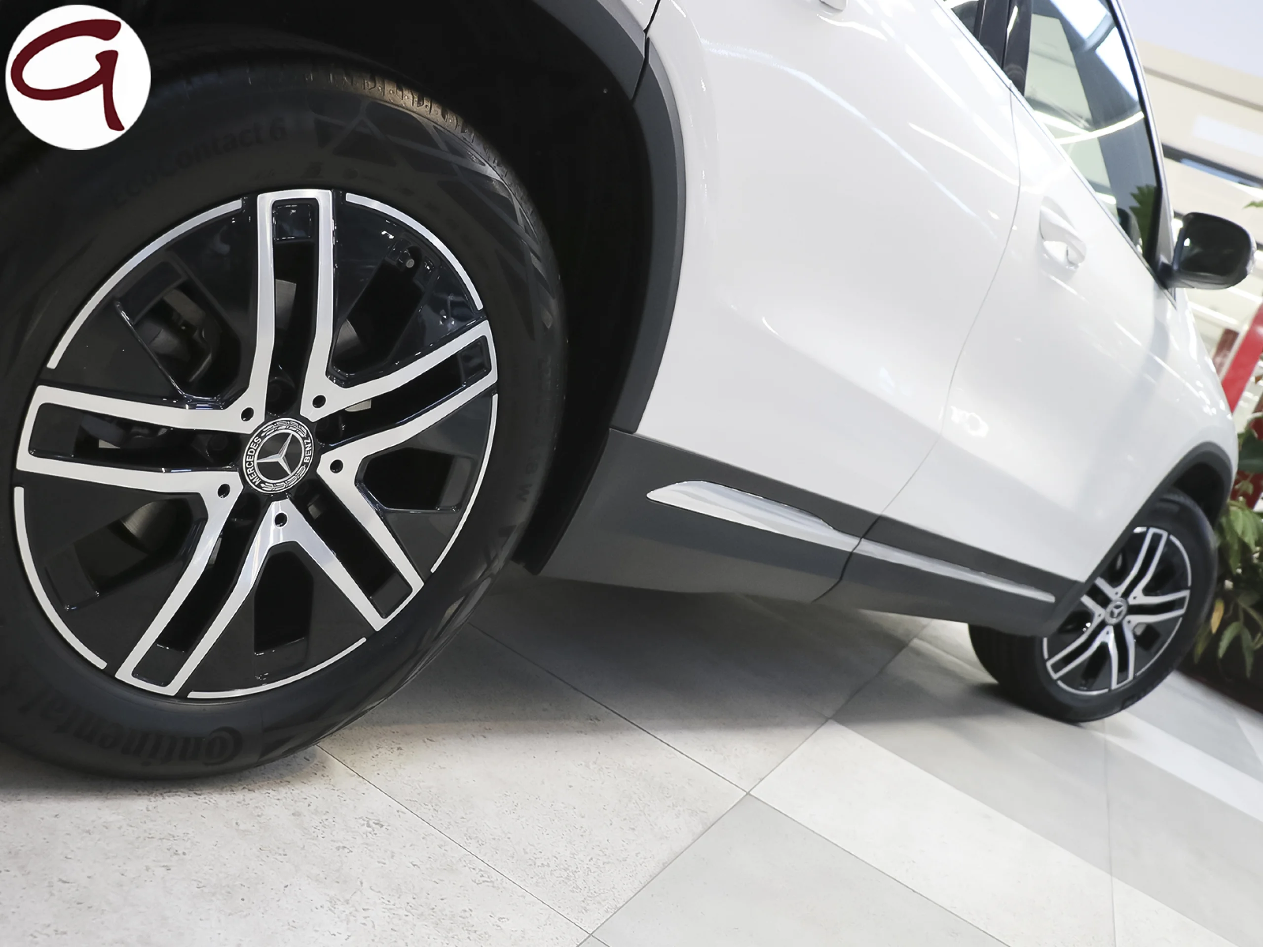 Mercedes-Benz GLA 200 D 110 kW (150 CV) - Foto 41