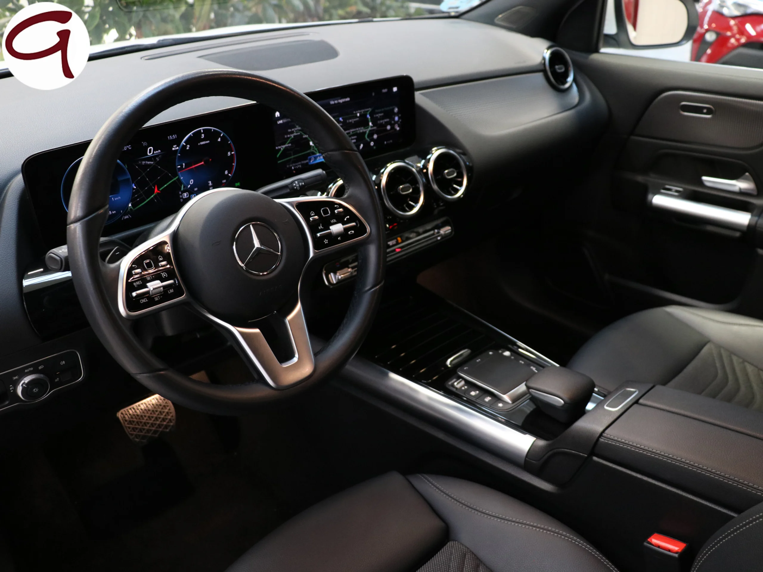 Mercedes-Benz GLA 200 D 110 kW (150 CV) - Foto 4