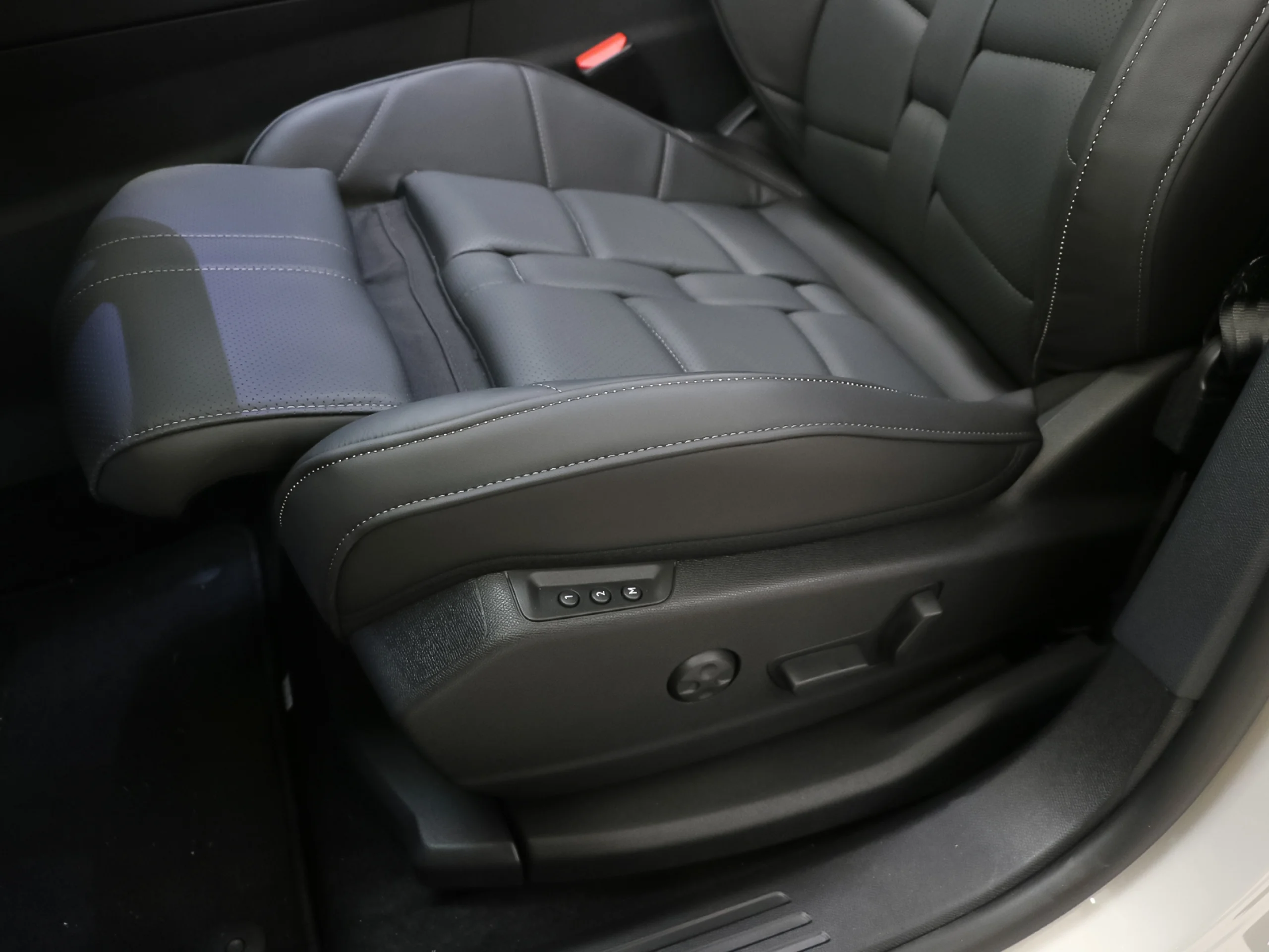 DS DS7 Crossback E-Tense 225 Rivoli Auto 165 kW (225 CV) - Foto 3
