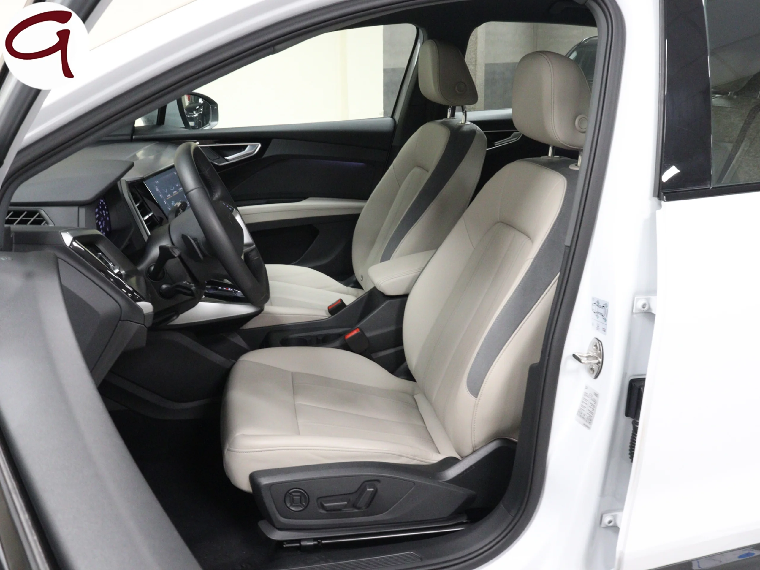 Audi Q4 e-tron 40 e-tron 150 kW (204 CV) - Foto 5