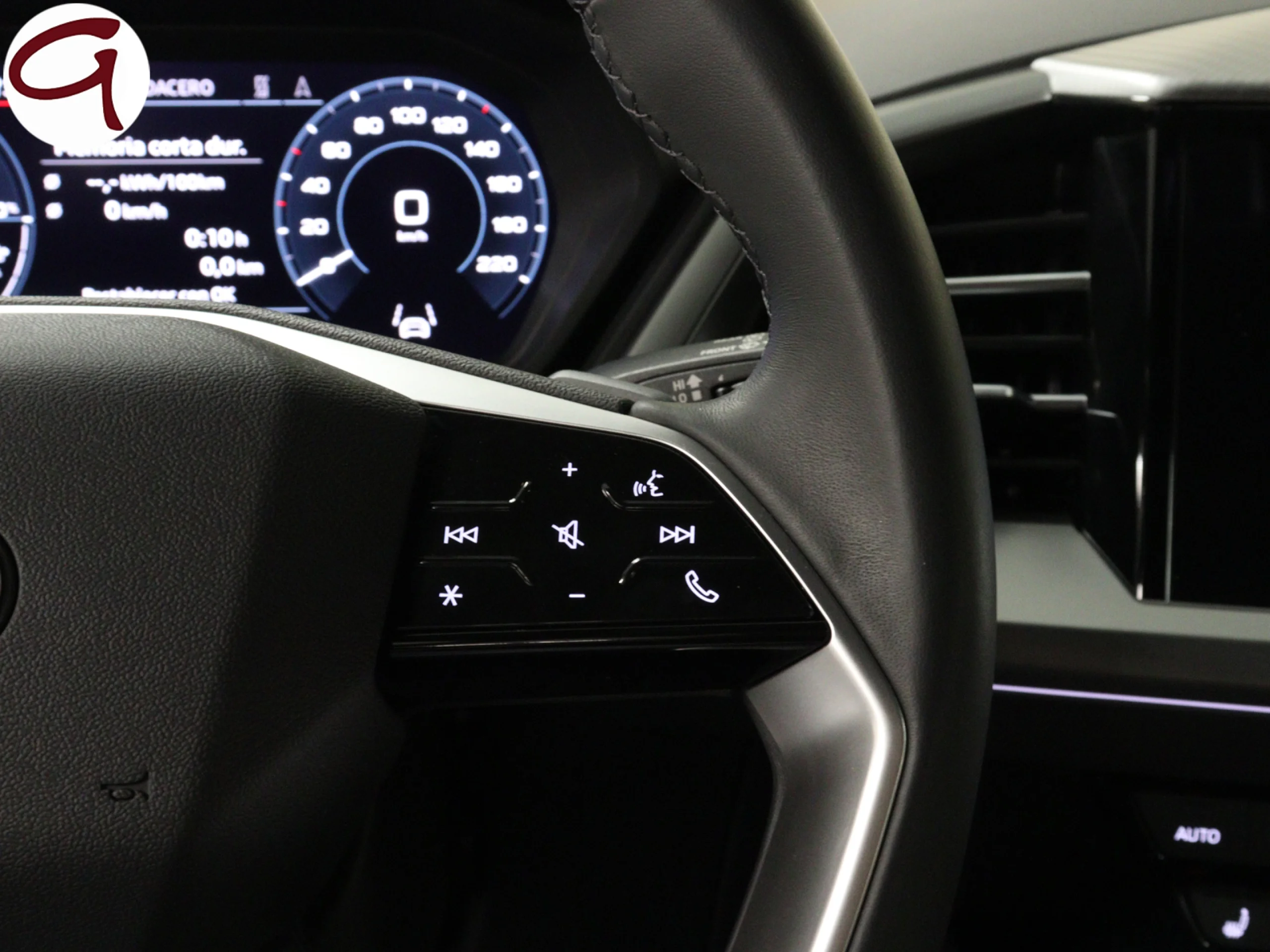 Audi Q4 e-tron 40 e-tron 150 kW (204 CV) - Foto 14