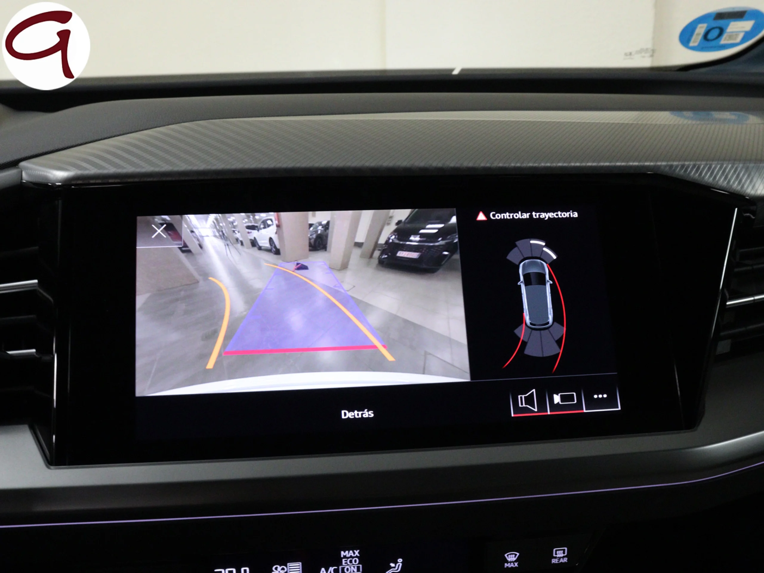 Audi Q4 e-tron 40 e-tron 150 kW (204 CV) - Foto 17