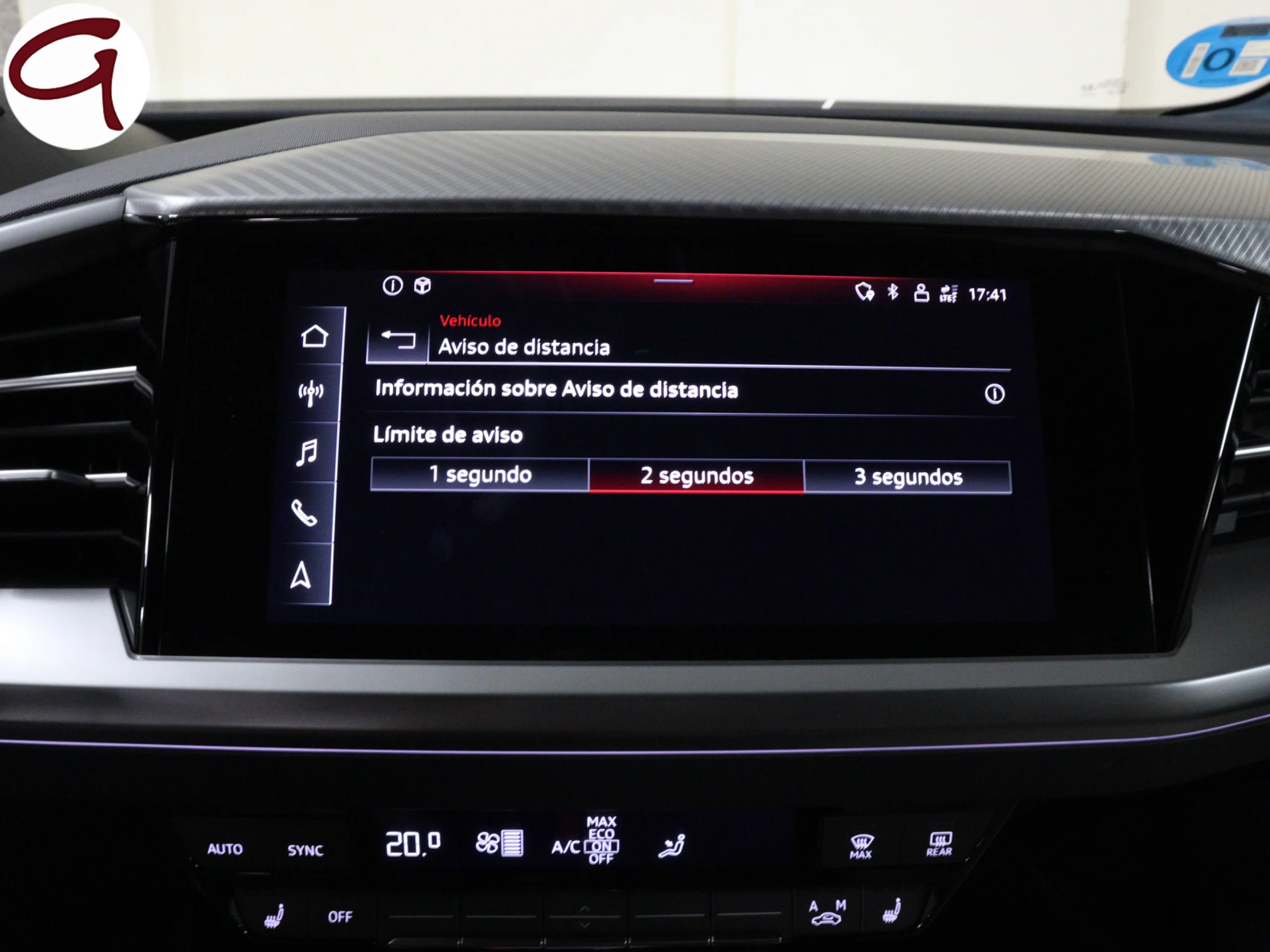 Audi Q4 e-tron 40 e-tron 150 kW (204 CV) - Foto 28