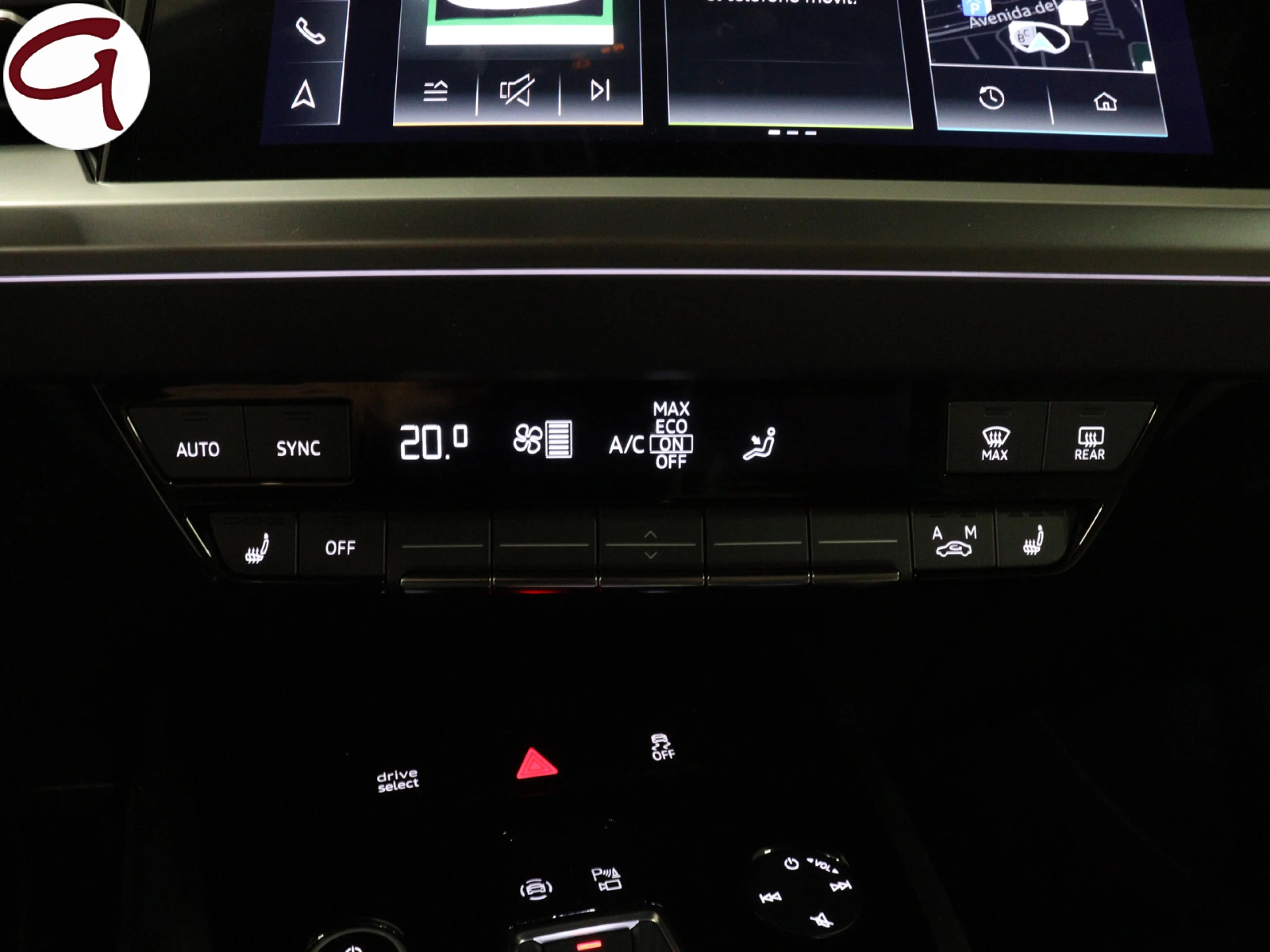 Audi Q4 e-tron 40 e-tron 150 kW (204 CV) - Foto 35