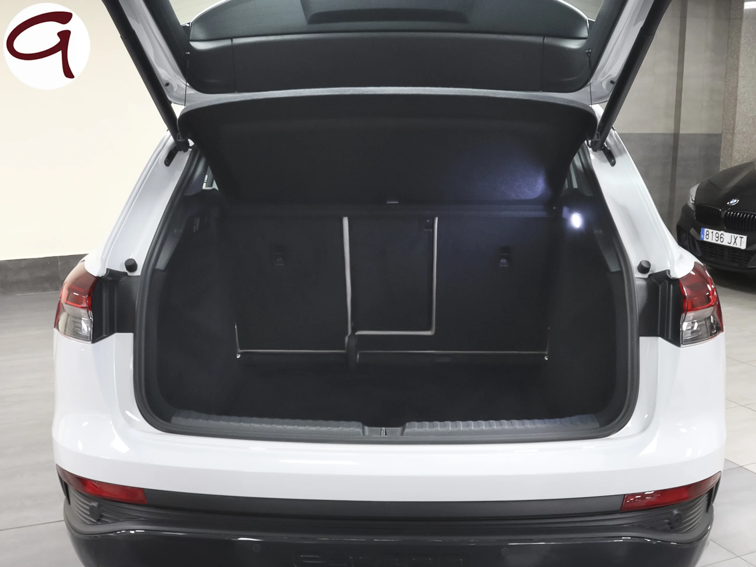 Audi Q4 e-tron 40 e-tron 150 kW (204 CV) - Foto 40