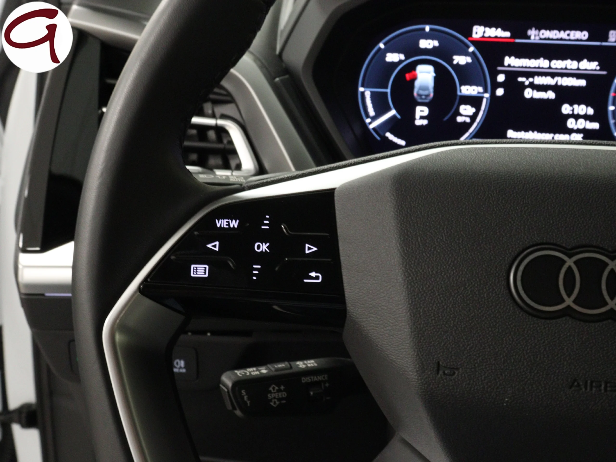 Audi Q4 e-tron 40 e-tron 150 kW (204 CV) - Foto 13