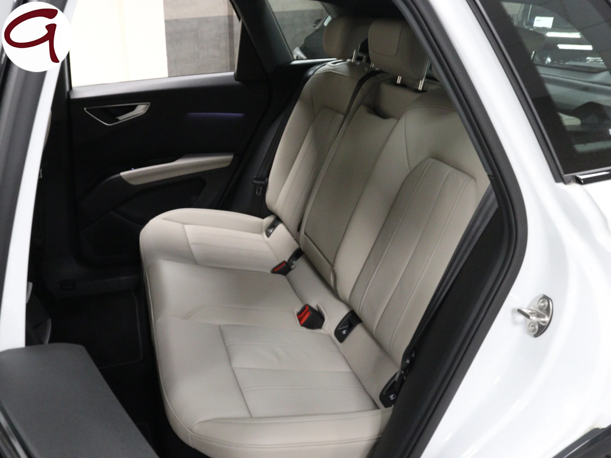 Audi Q4 e-tron 40 e-tron 150 kW (204 CV) - Foto 8