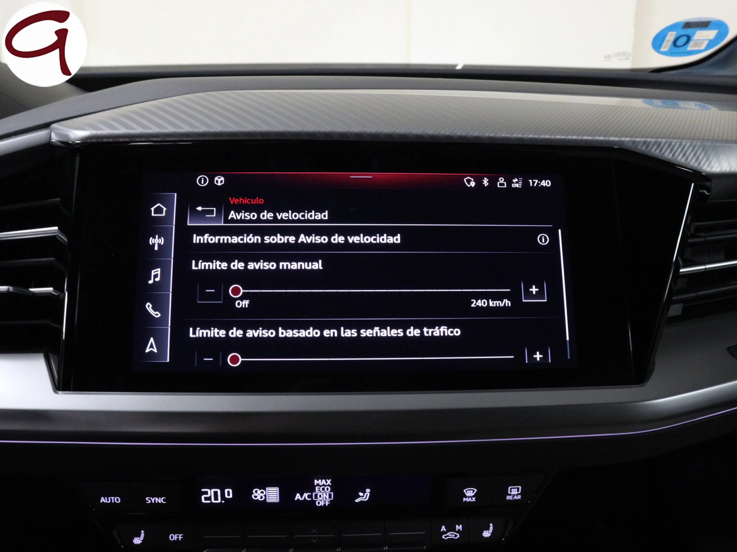 Audi Q4 e-tron 40 e-tron 150 kW (204 CV) - Foto 25