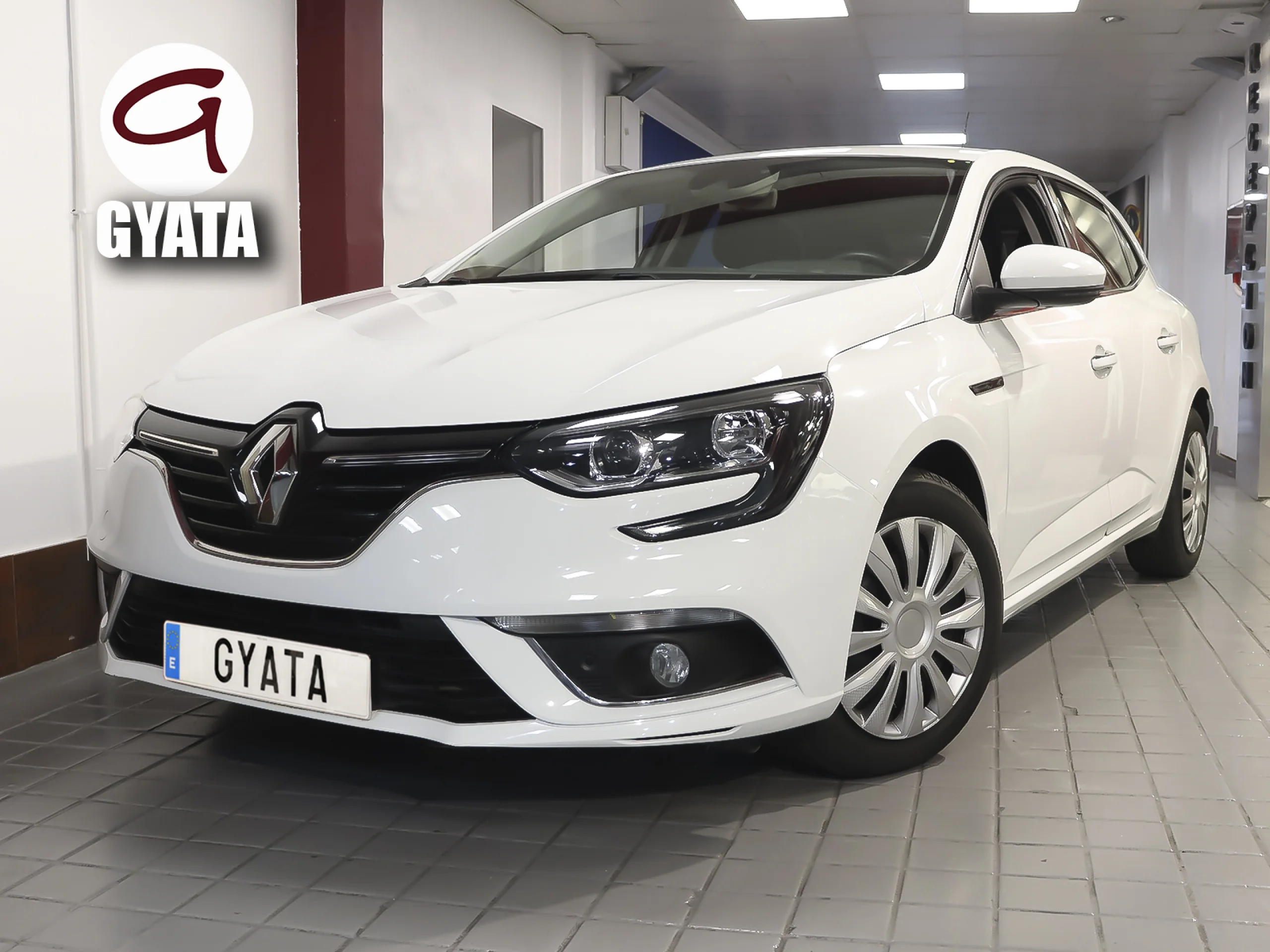 Renault Megane Zen Blue dCi 85 kW (115 CV) EDC - Foto 1