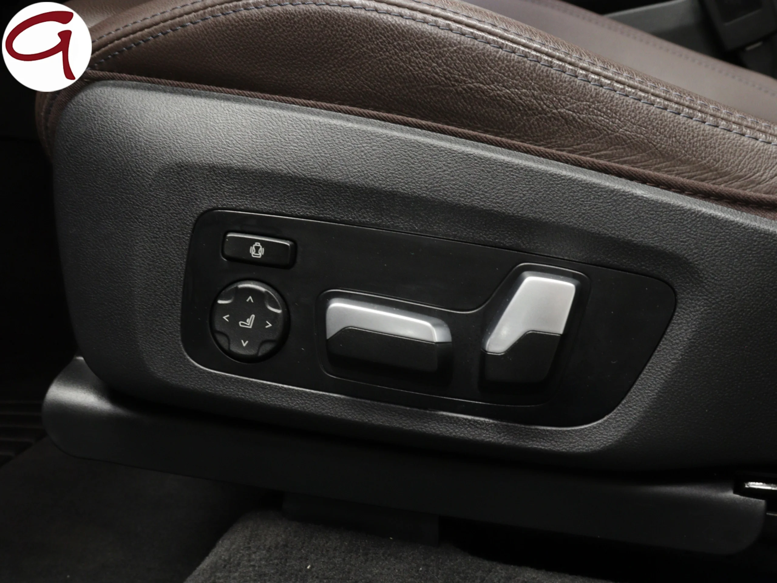 BMW IX3 Impressive 80 kWh 210 kW (286 CV) - Foto 9