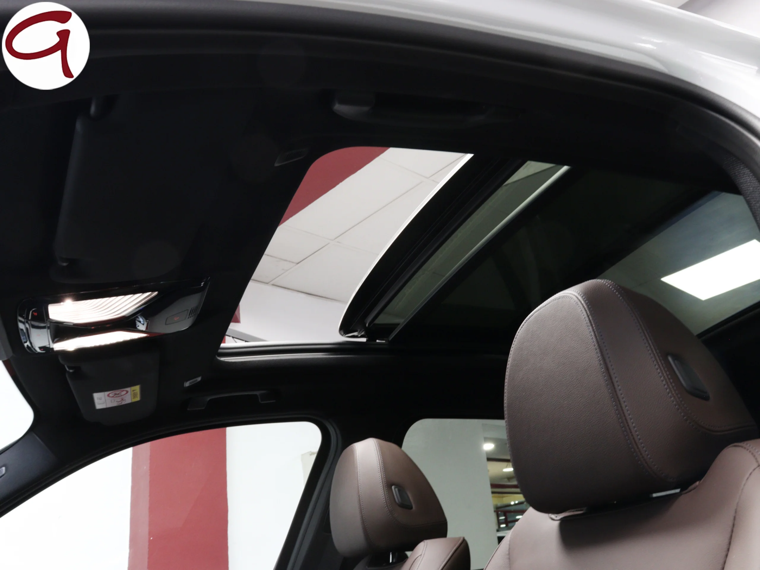 BMW IX3 Impressive 80 kWh 210 kW (286 CV) - Foto 10