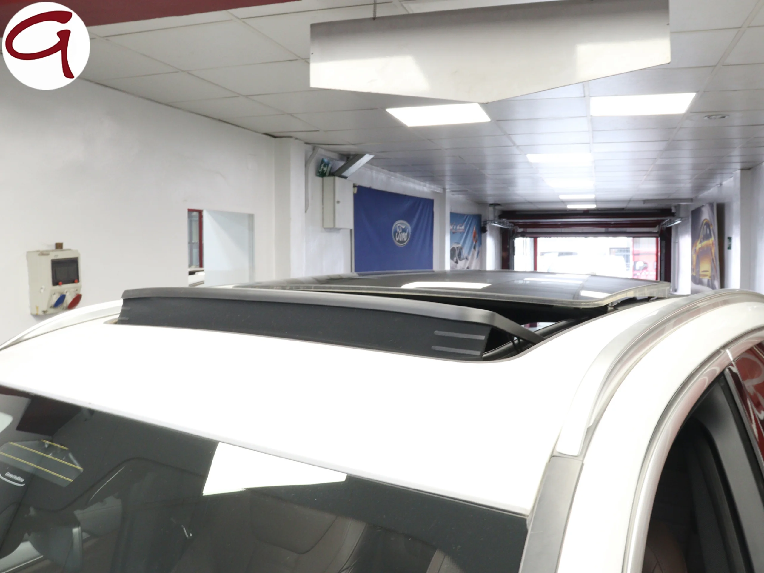 BMW IX3 Impressive 80 kWh 210 kW (286 CV) - Foto 11