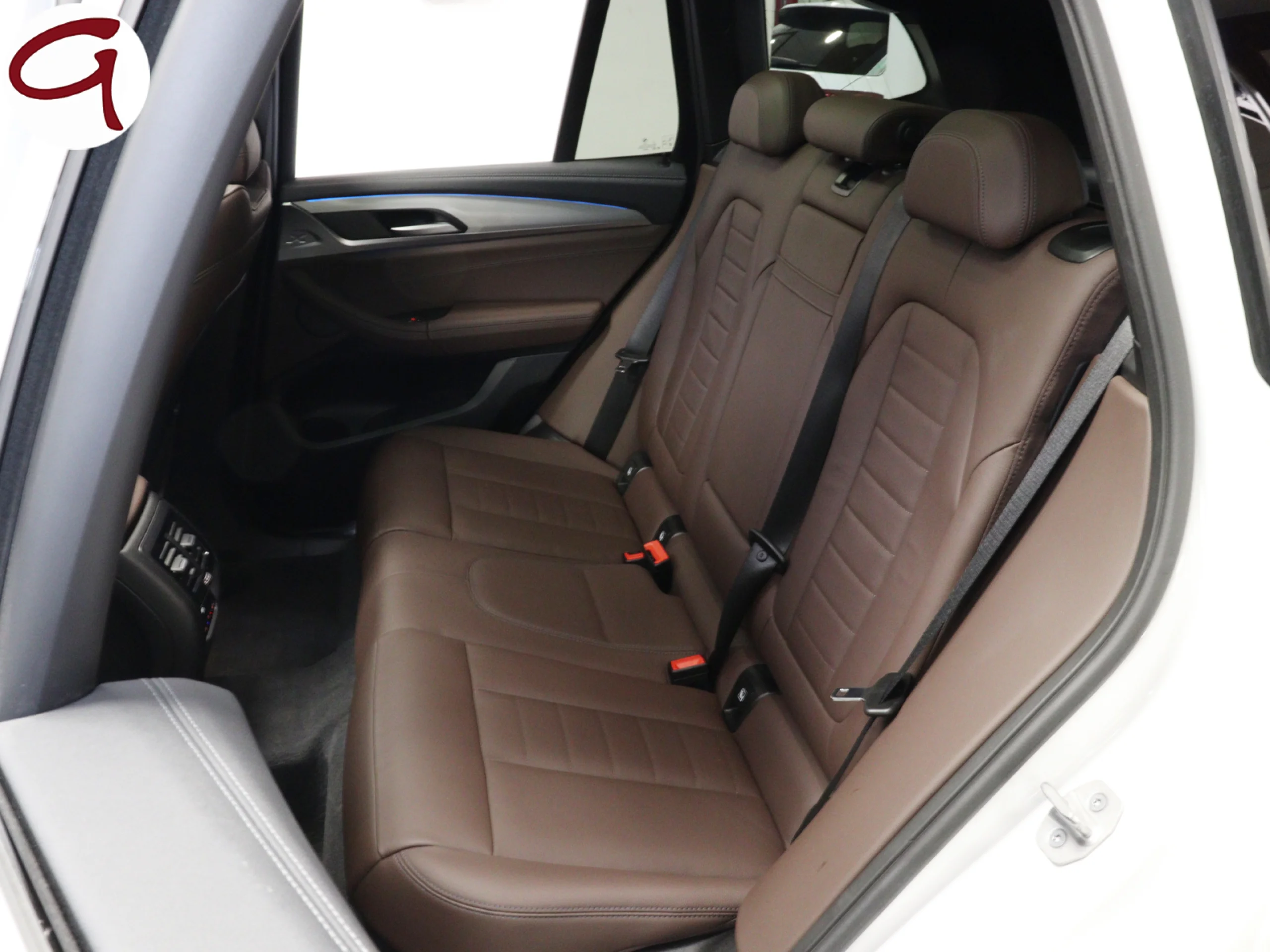 BMW IX3 Impressive 80 kWh 210 kW (286 CV) - Foto 13