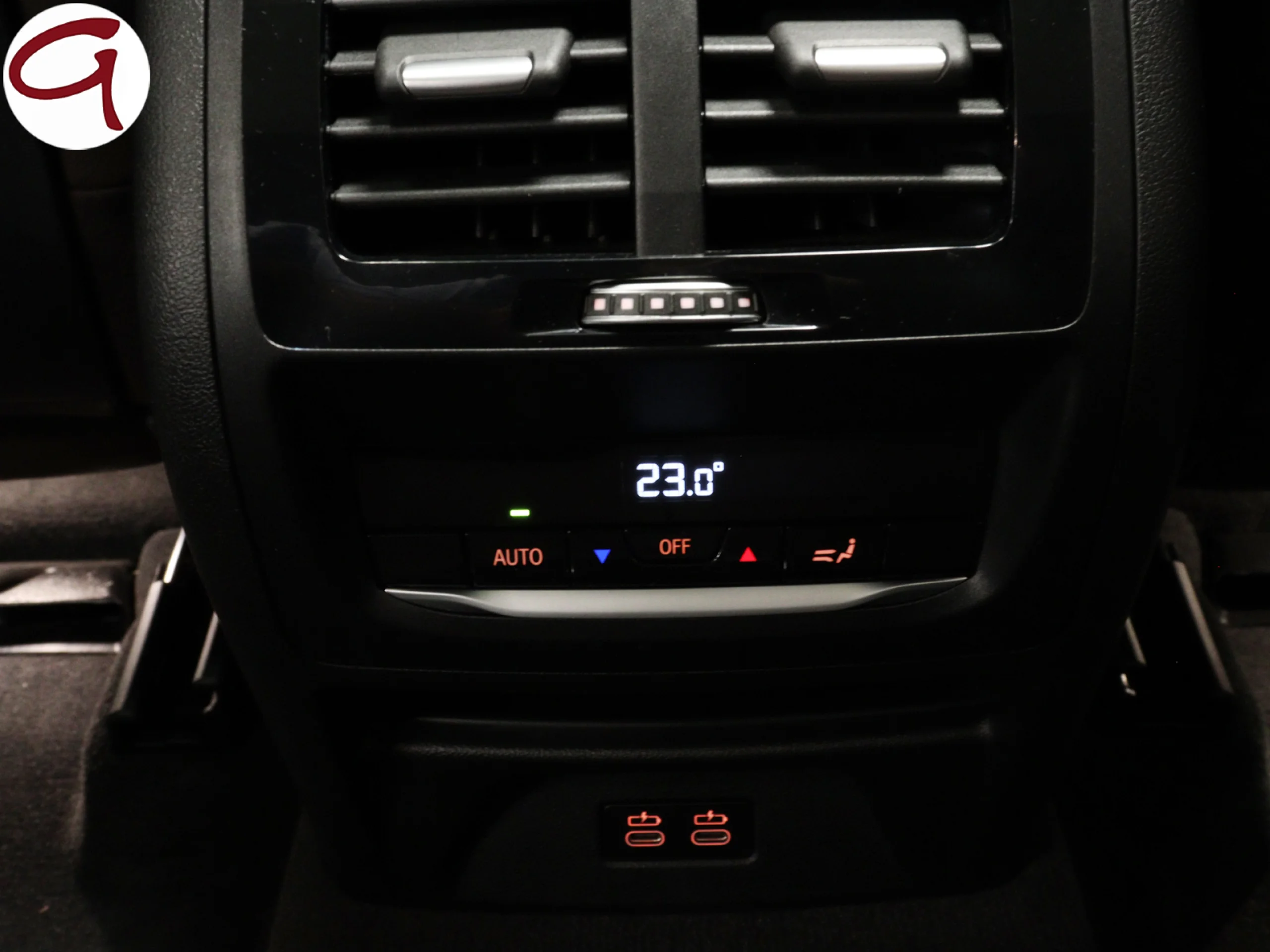 BMW IX3 Impressive 80 kWh 210 kW (286 CV) - Foto 14