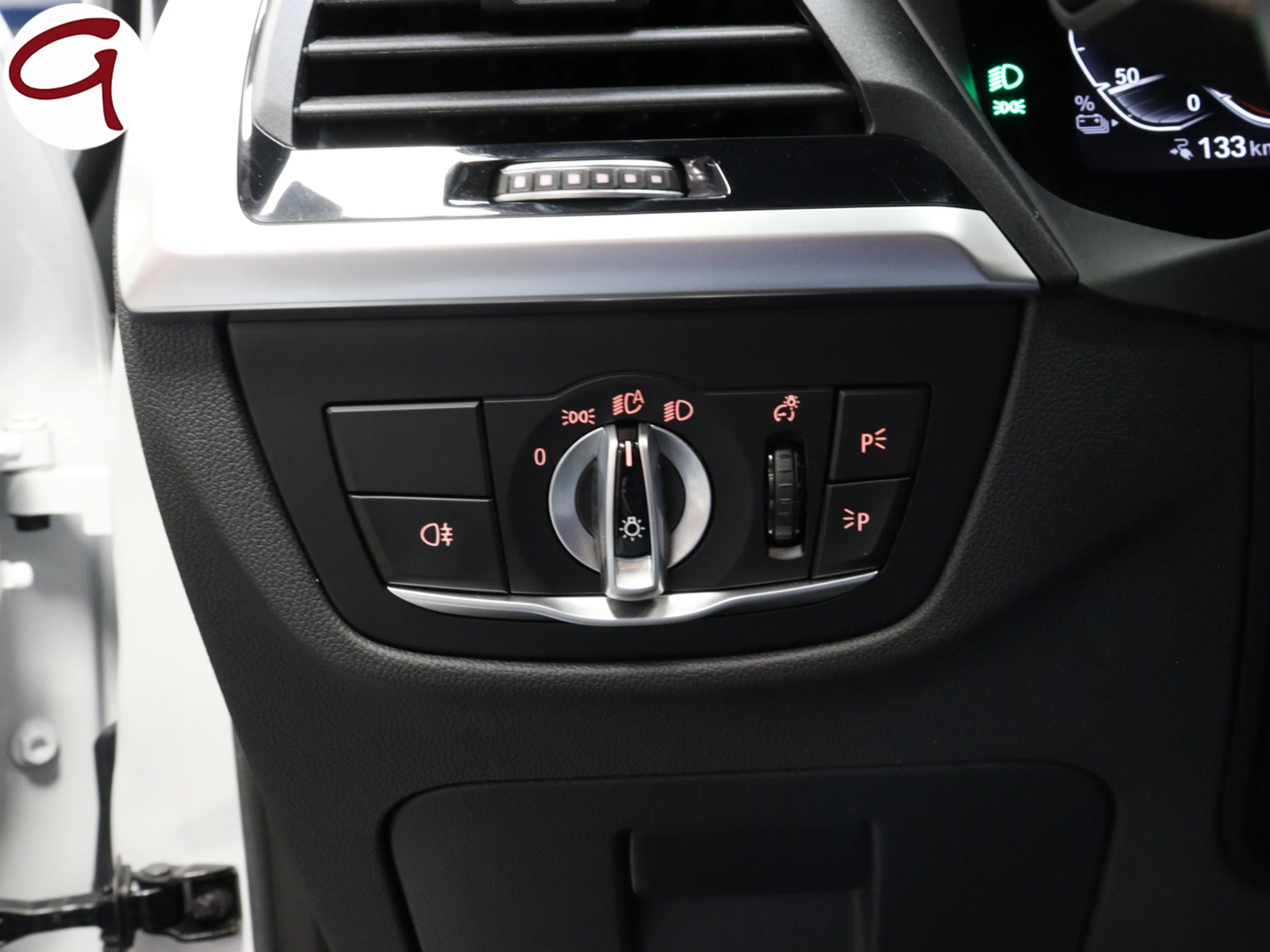 BMW IX3 Impressive 80 kWh 210 kW (286 CV) - Foto 16