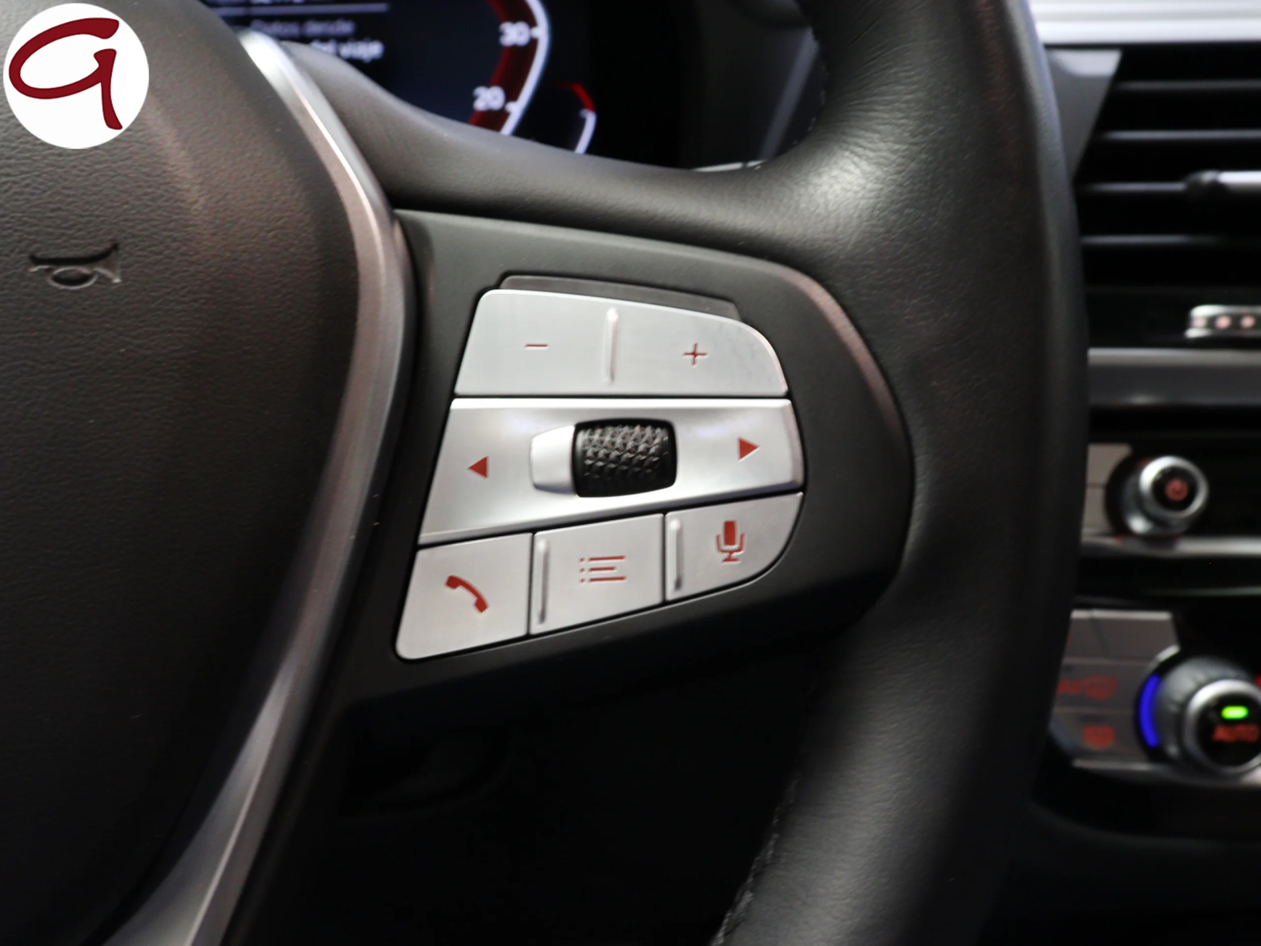 BMW IX3 Impressive 80 kWh 210 kW (286 CV) - Foto 18