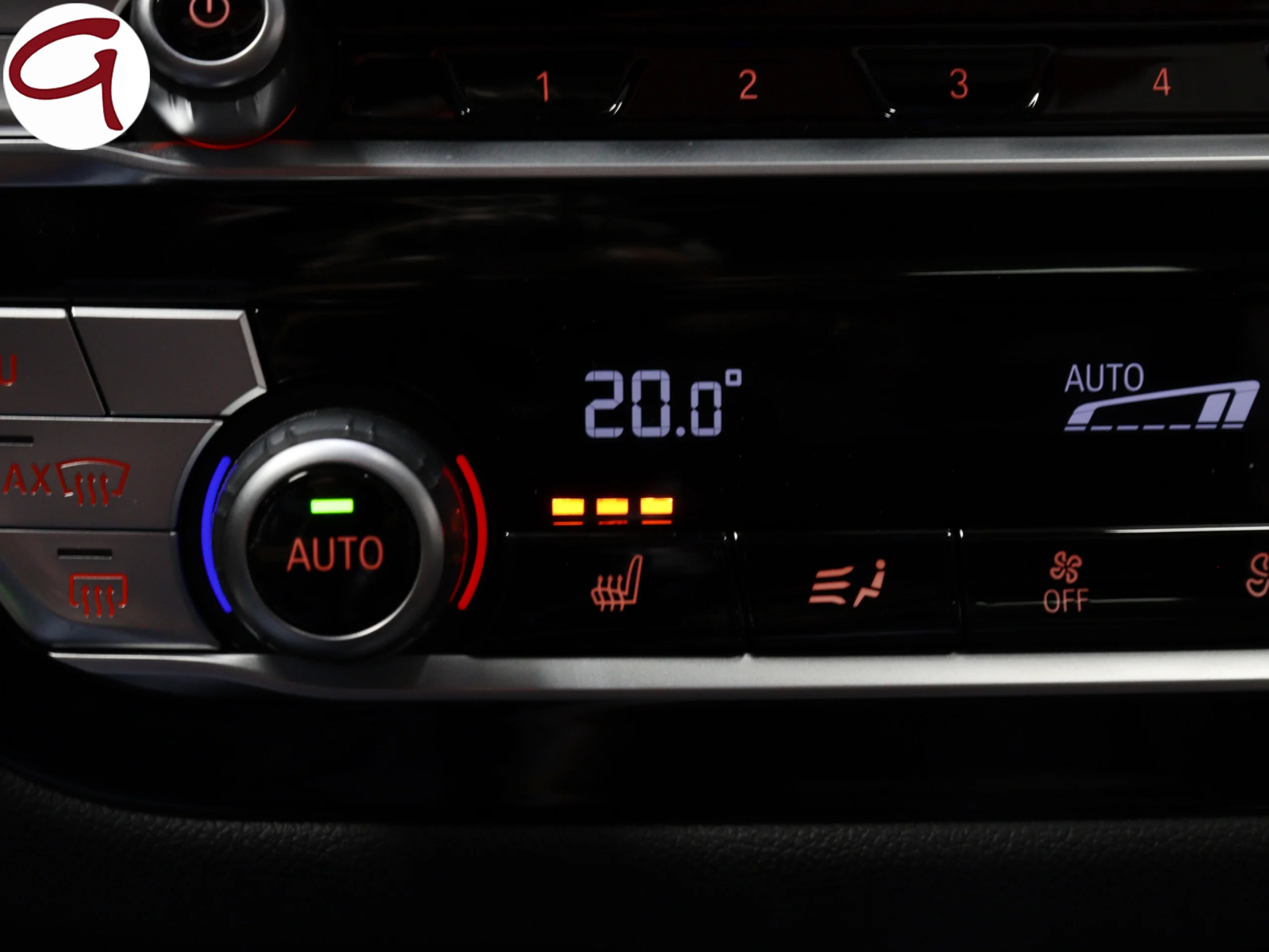 BMW IX3 Impressive 80 kWh 210 kW (286 CV) - Foto 50