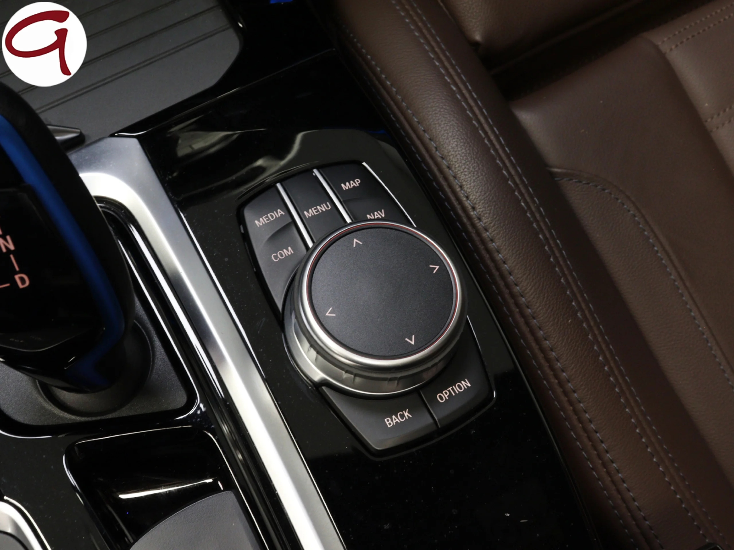 BMW IX3 Impressive 80 kWh 210 kW (286 CV) - Foto 53