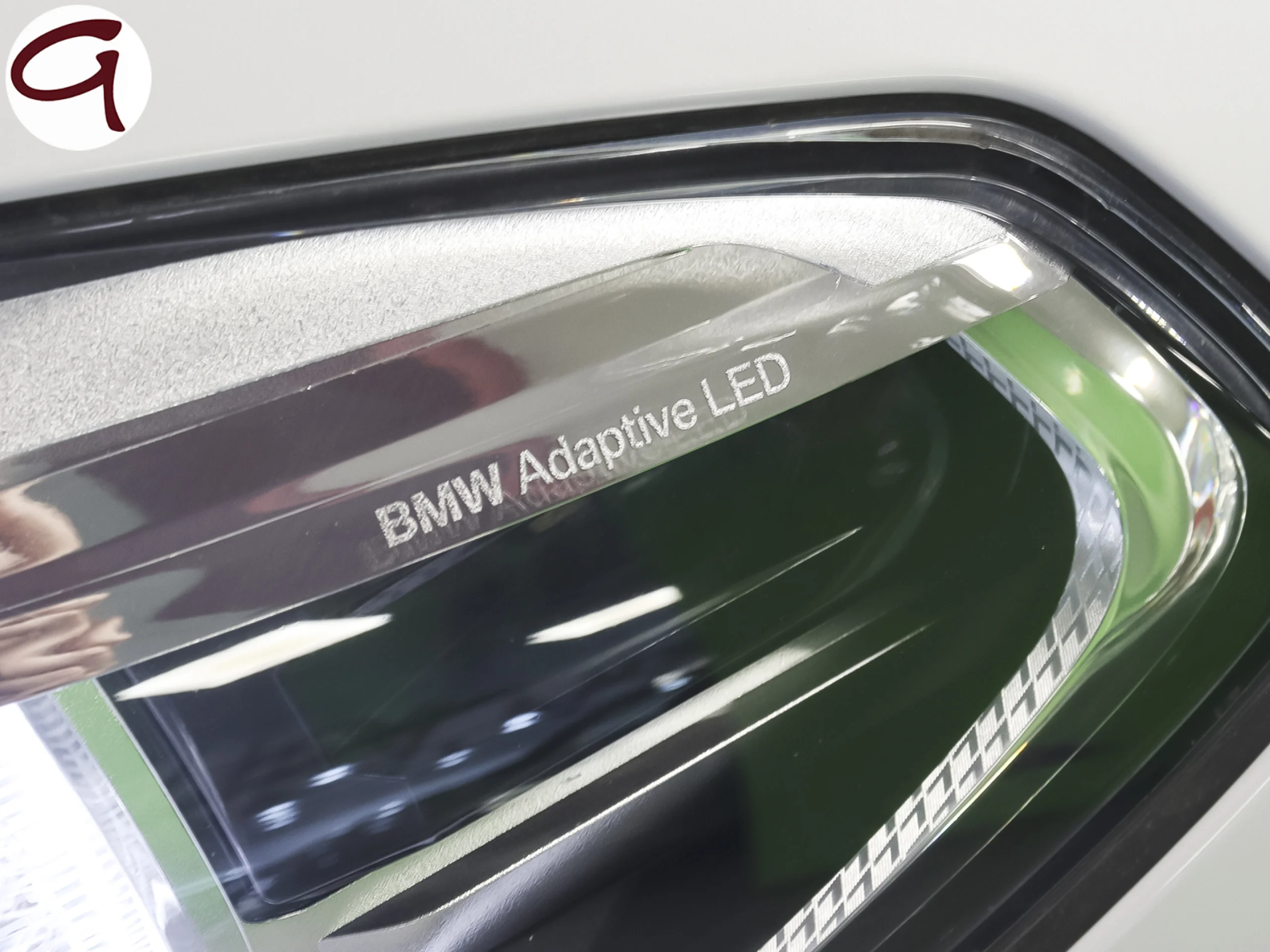 BMW IX3 Impressive 80 kWh 210 kW (286 CV) - Foto 55