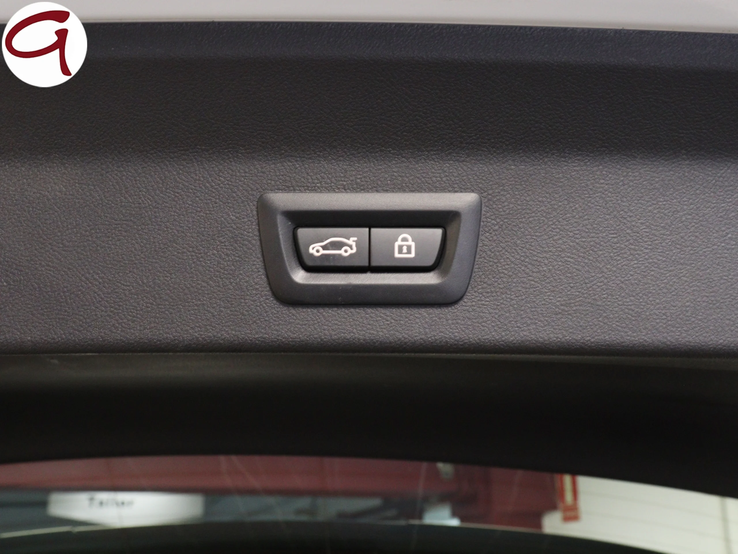 BMW IX3 Impressive 80 kWh 210 kW (286 CV) - Foto 57